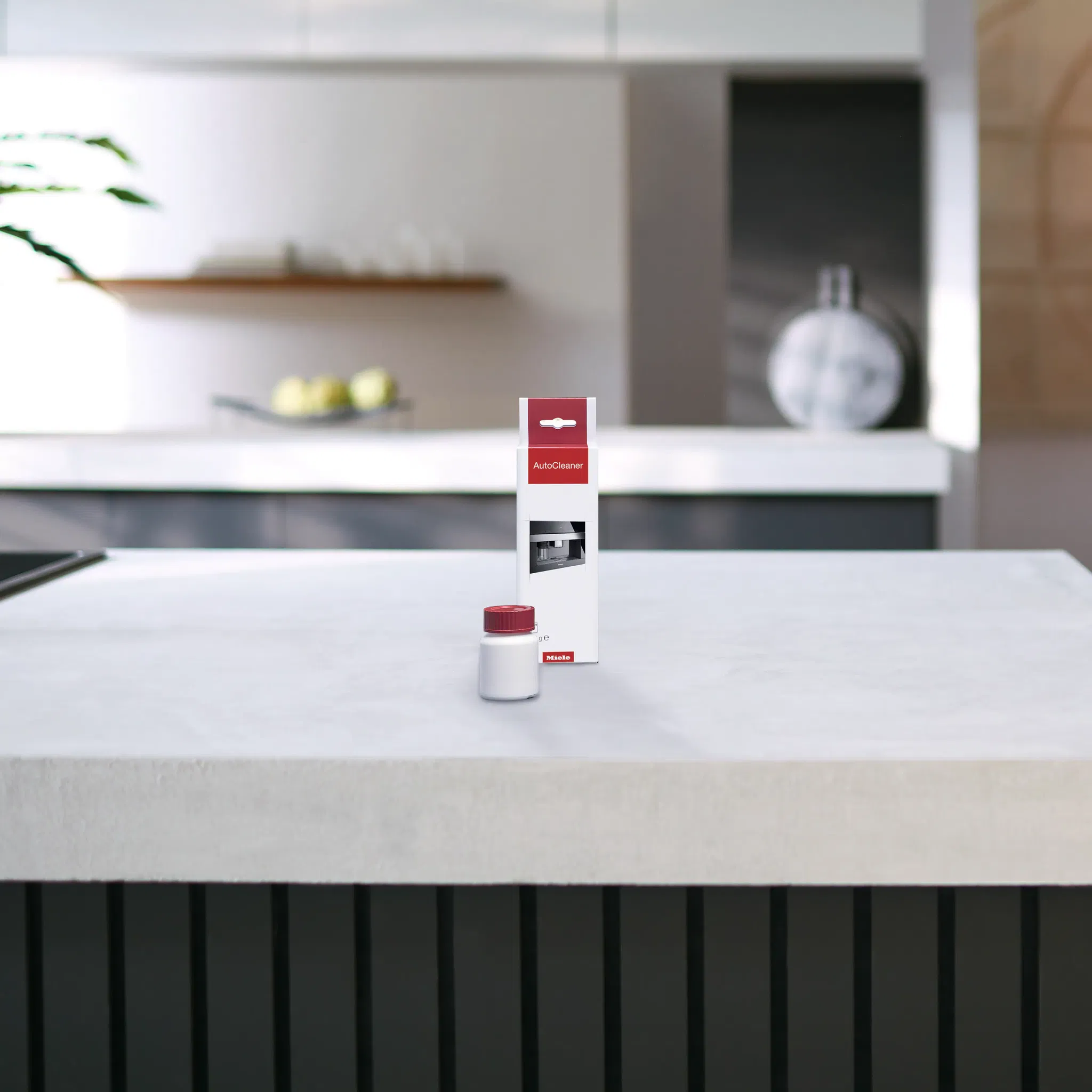 AutoCleaner Miele CC 001 C