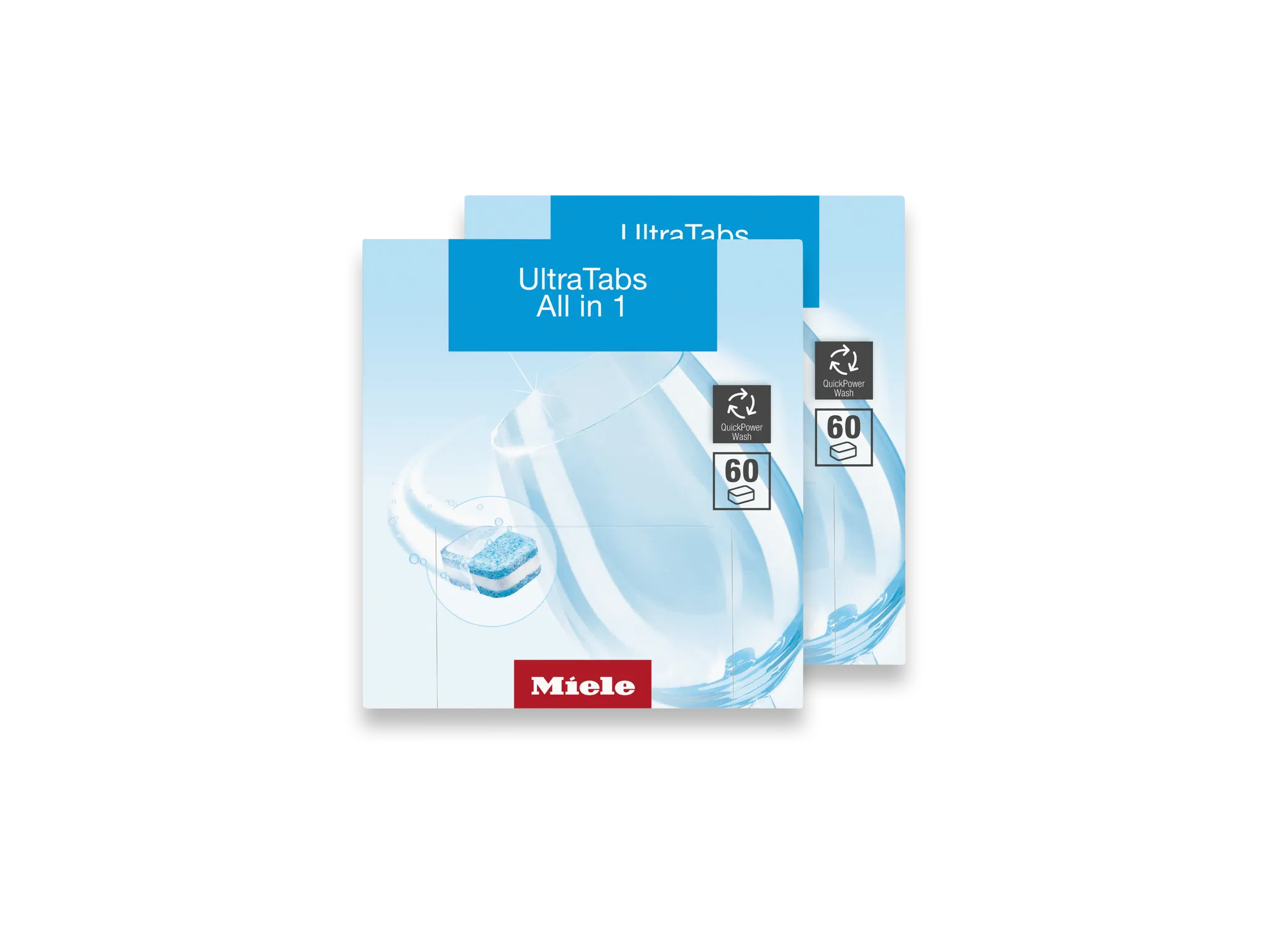 Vệ sinh & Chăm sóc Miele CL 1206 T