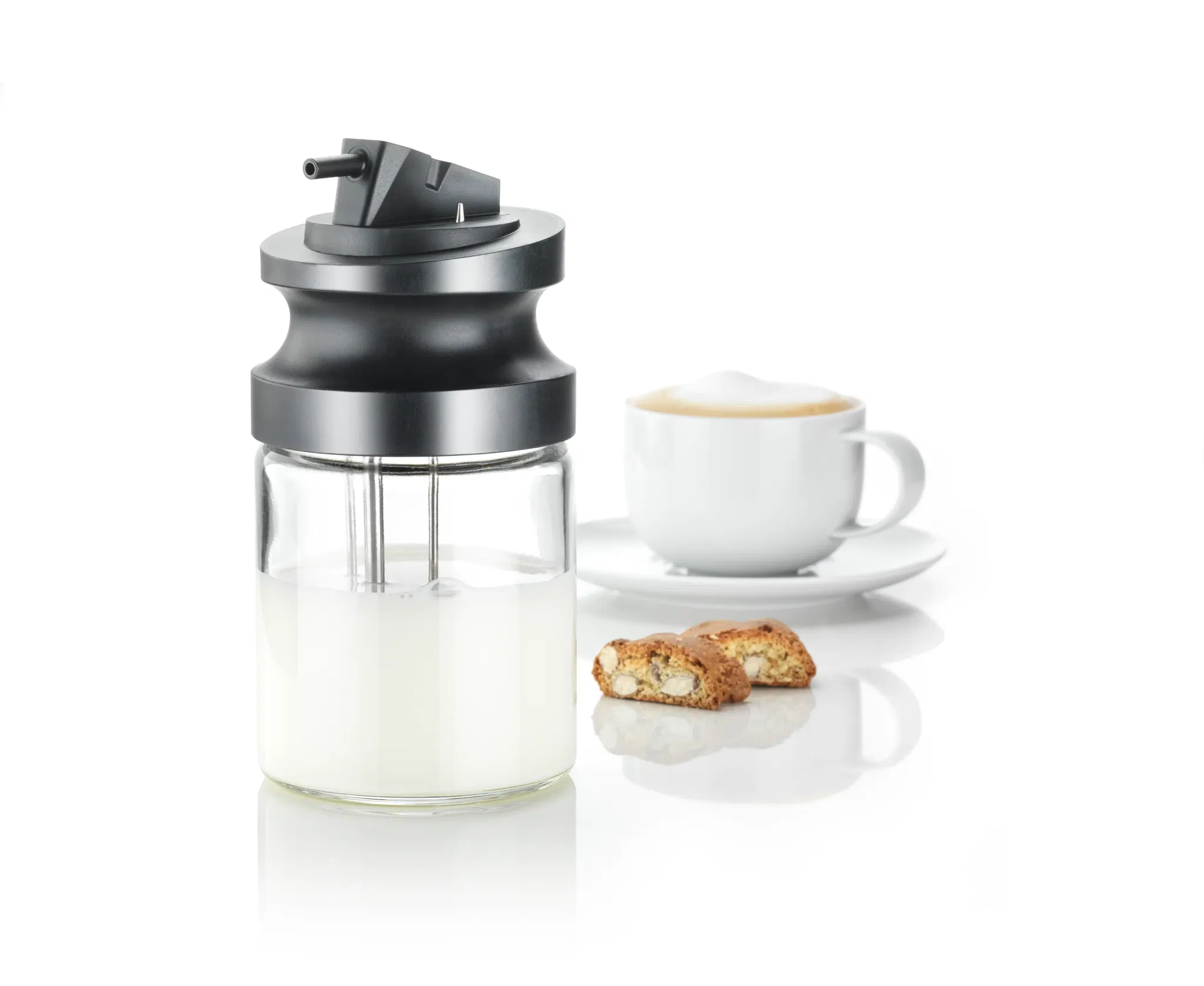 Bình sữa thủy tinh Miele MB-CVA 7000