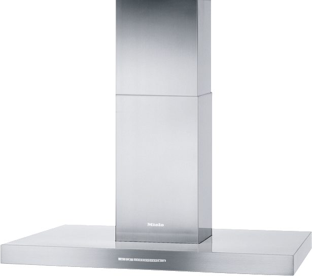 Máy hút mùi đảo Miele DA 4208 D