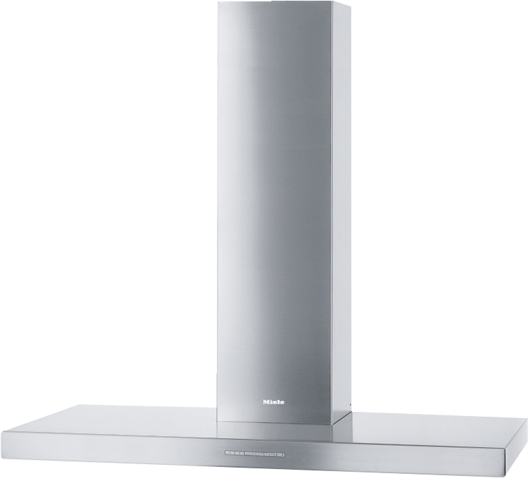 Máy hút mùi gắn tường Miele DA 4228 W