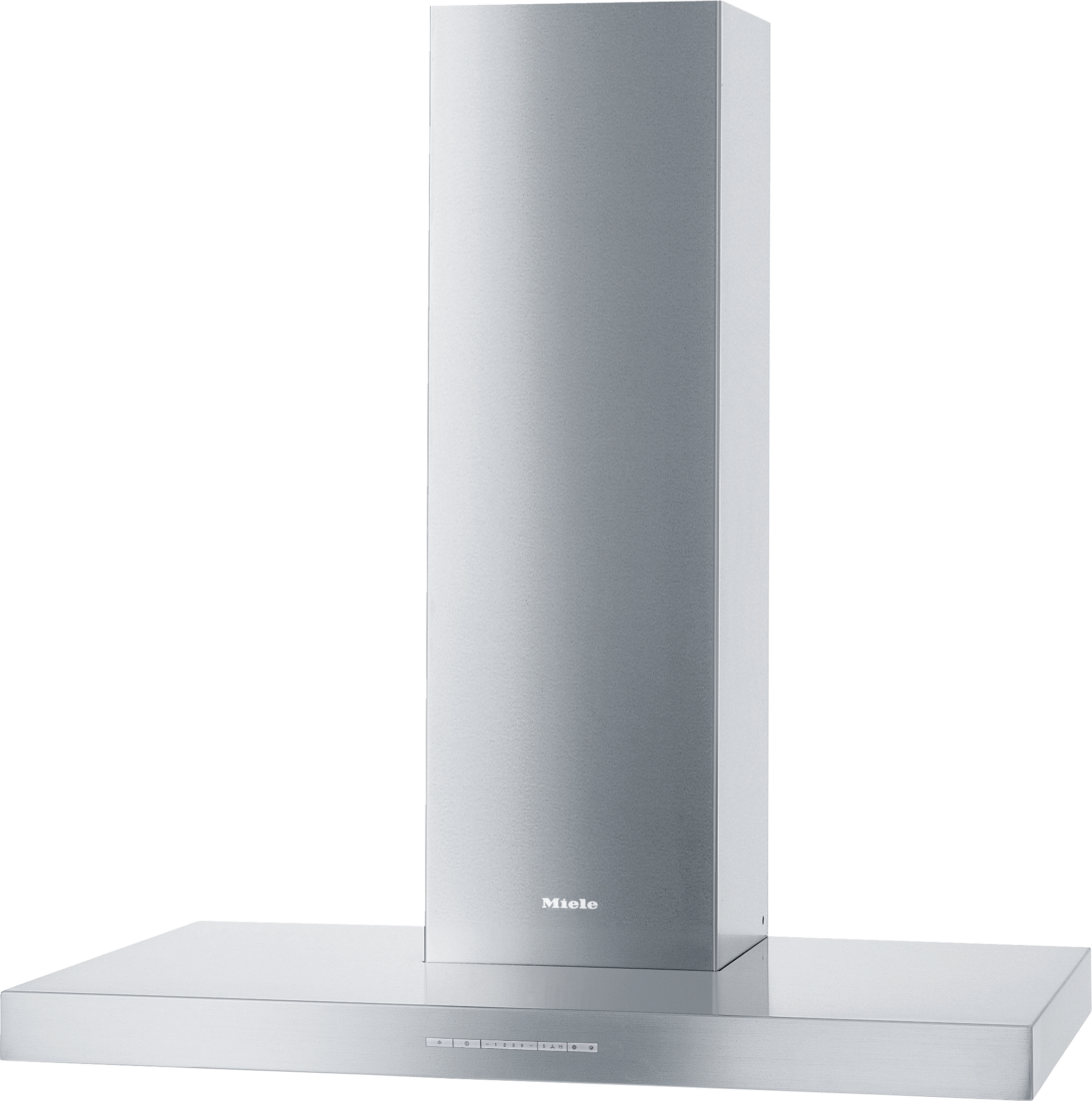 Máy hút mùi gắn tường Miele DA 4298 W