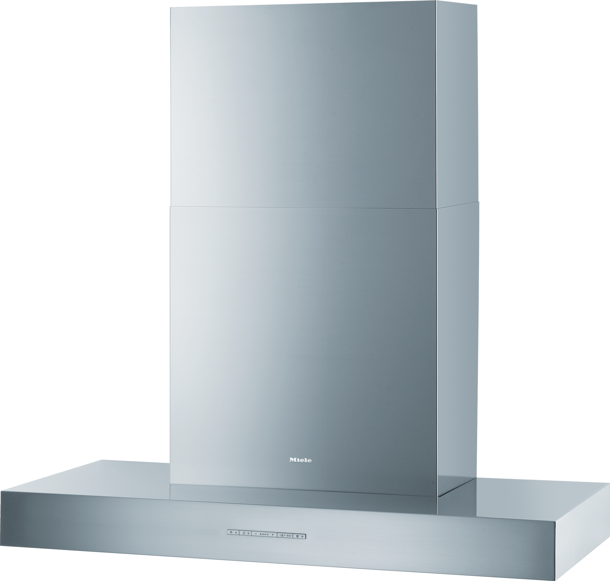 Máy hút mùi gắn tường Miele DA 5328 W