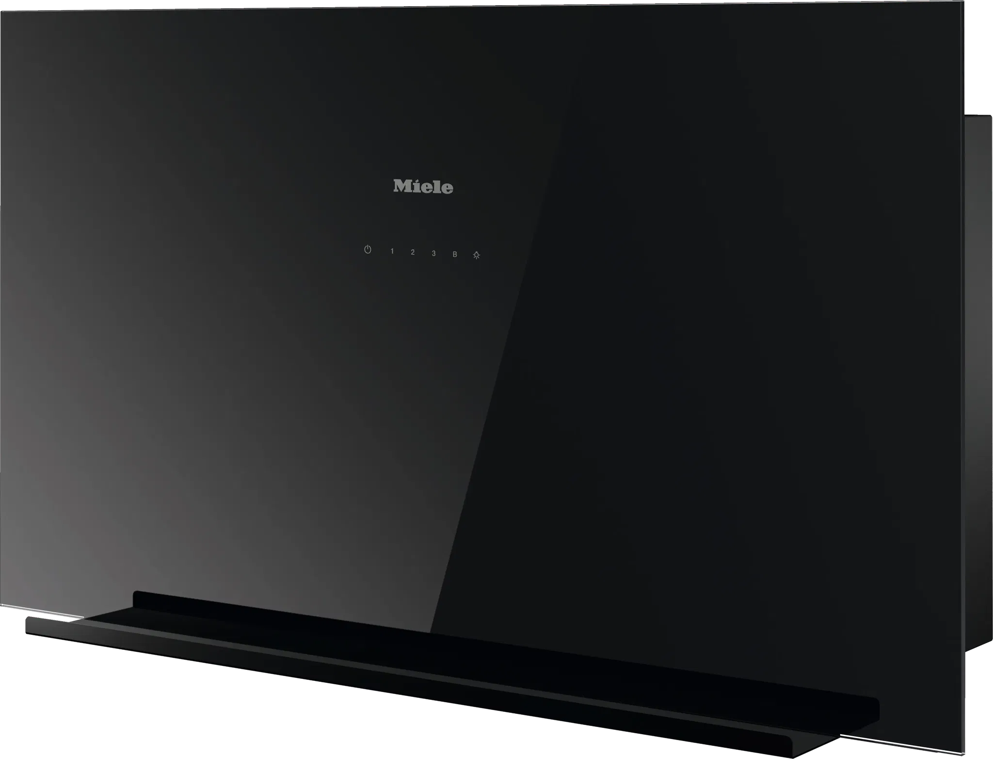 Máy hút mùi gắn tường Miele DA 9092 W Screen