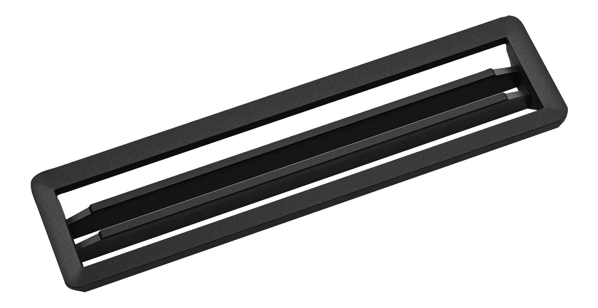 Nắp che nan đen Miele DAAG 100