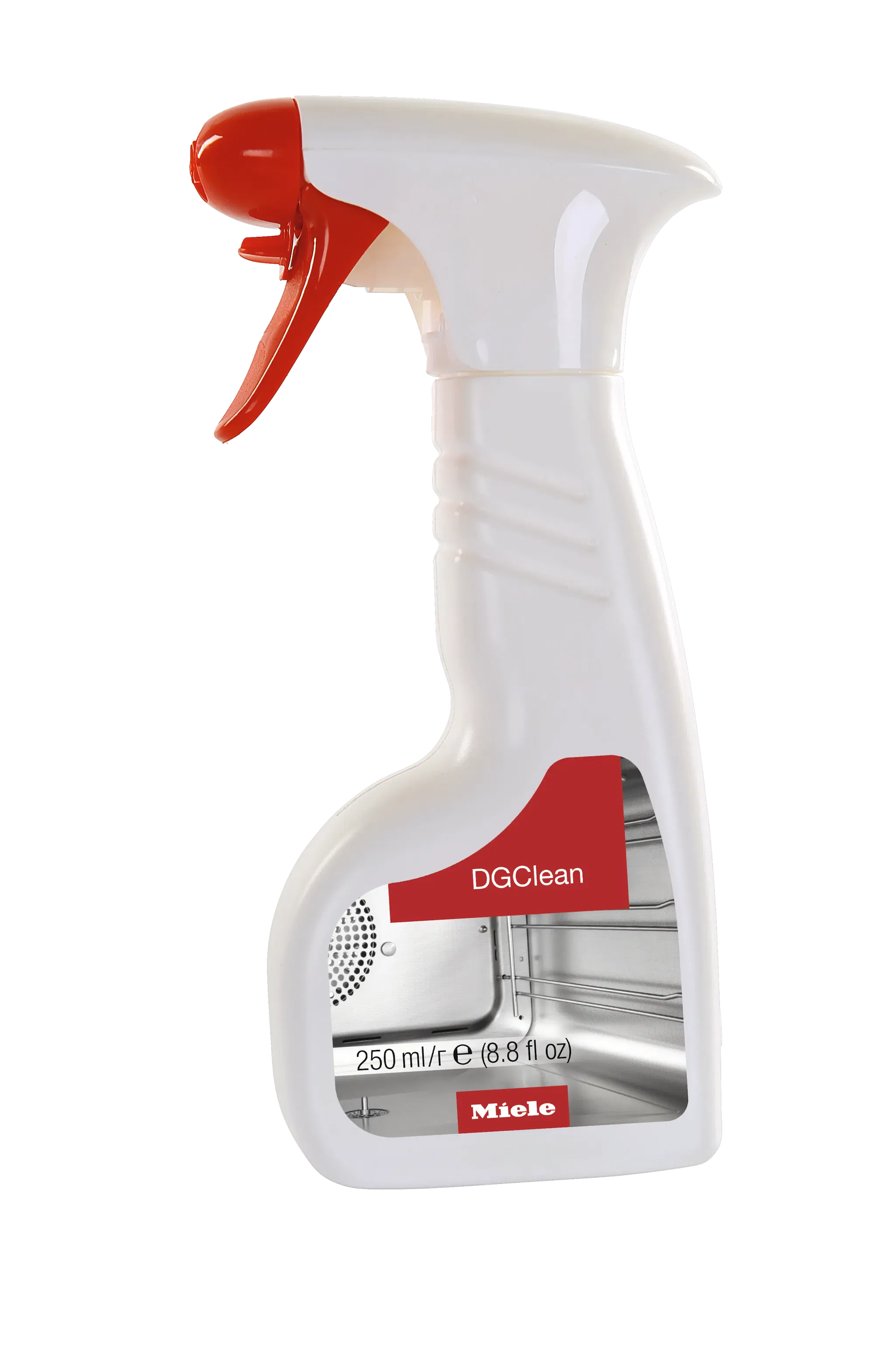 DGClean Miele DGClean 250
