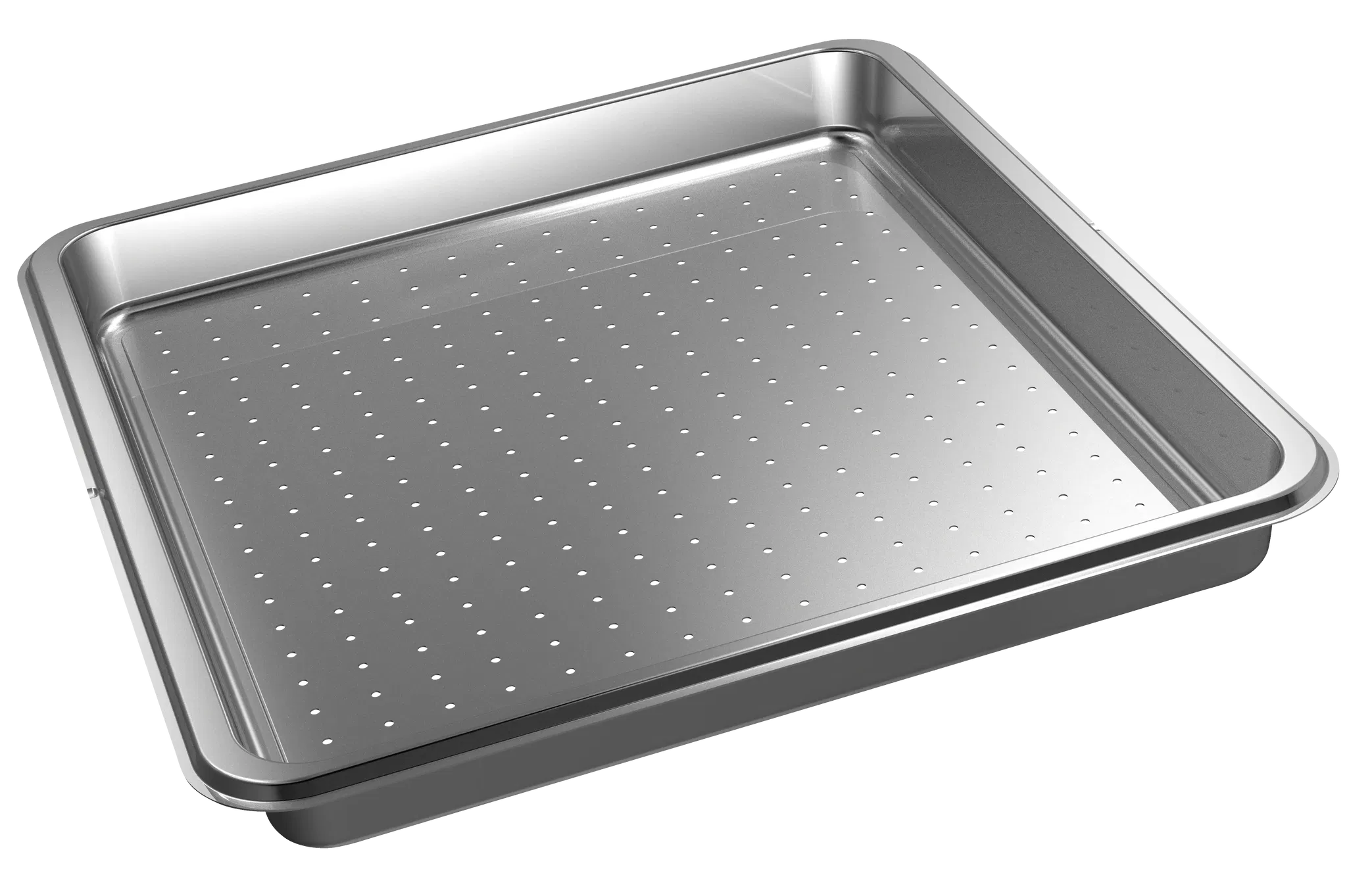 Khay hấp có lỗ Miele DGGL 100-40