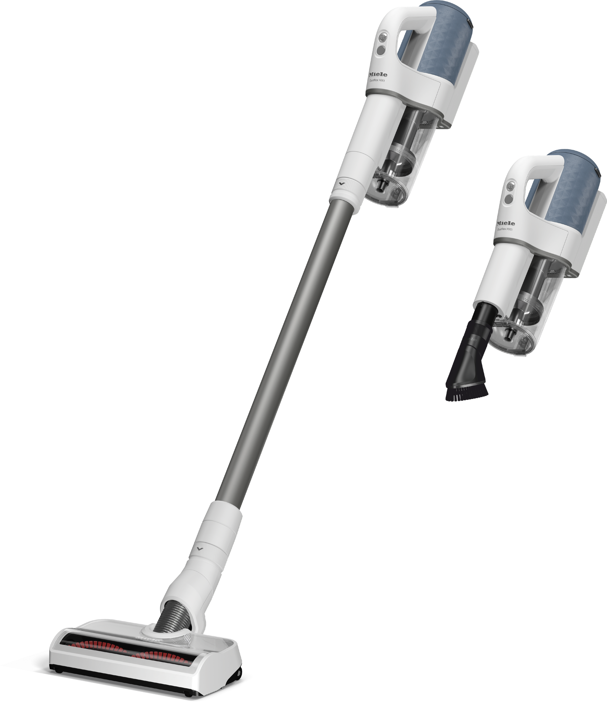 Máy hút bụi không dây Miele Duoflex HX1