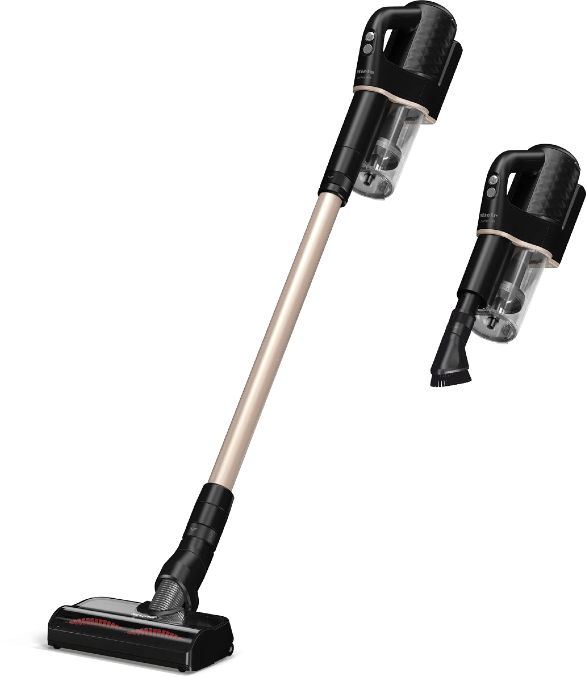 Máy hút bụi không dây Miele Duoflex HX1
