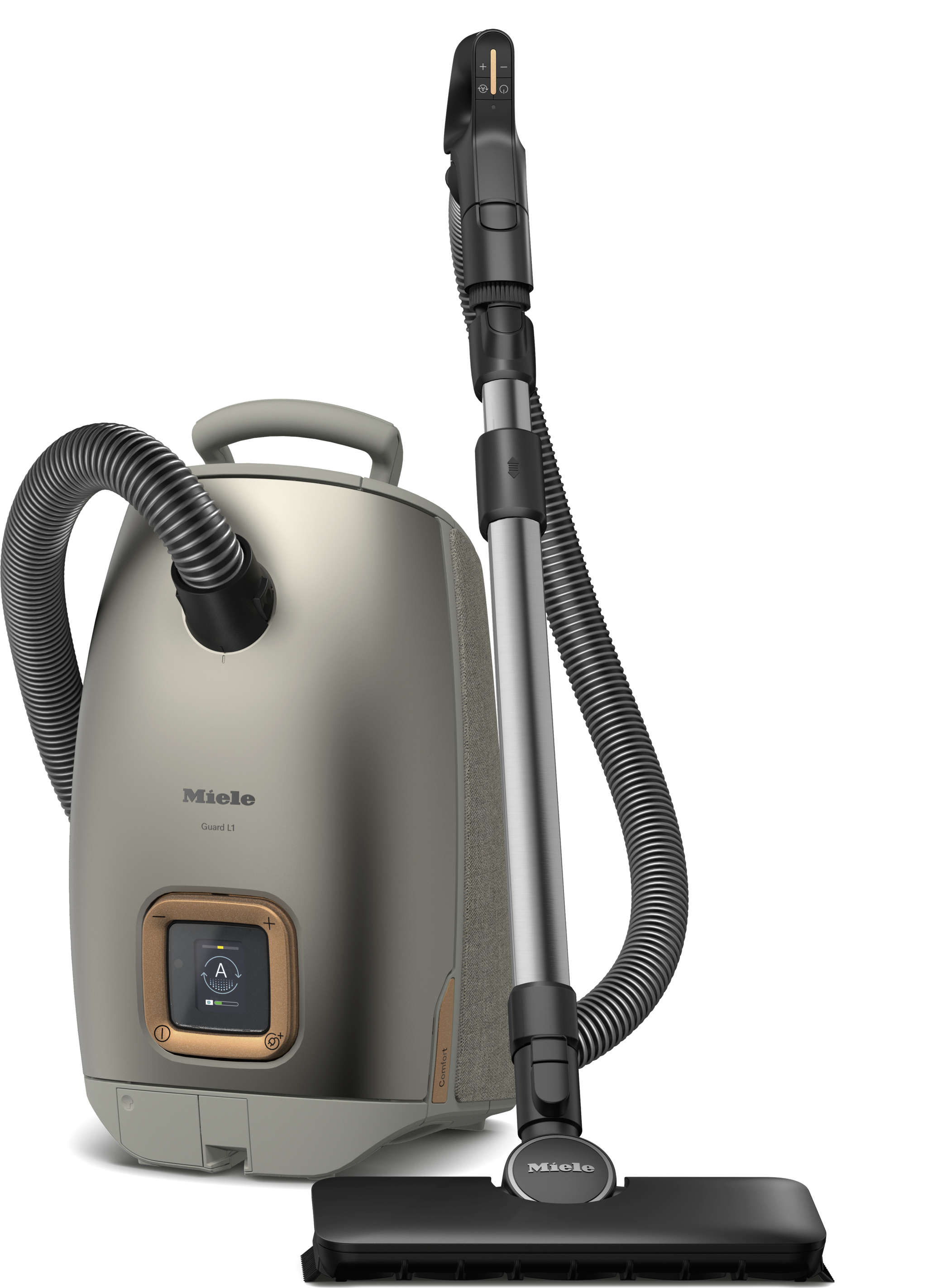 Máy hút bụi Miele Guard L1