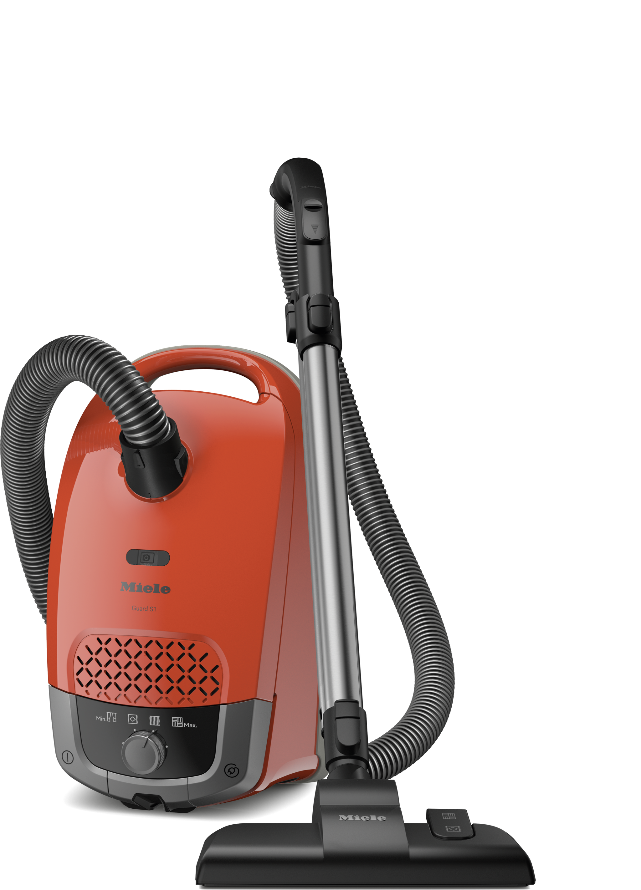 Máy hút bụi Miele Guard S1