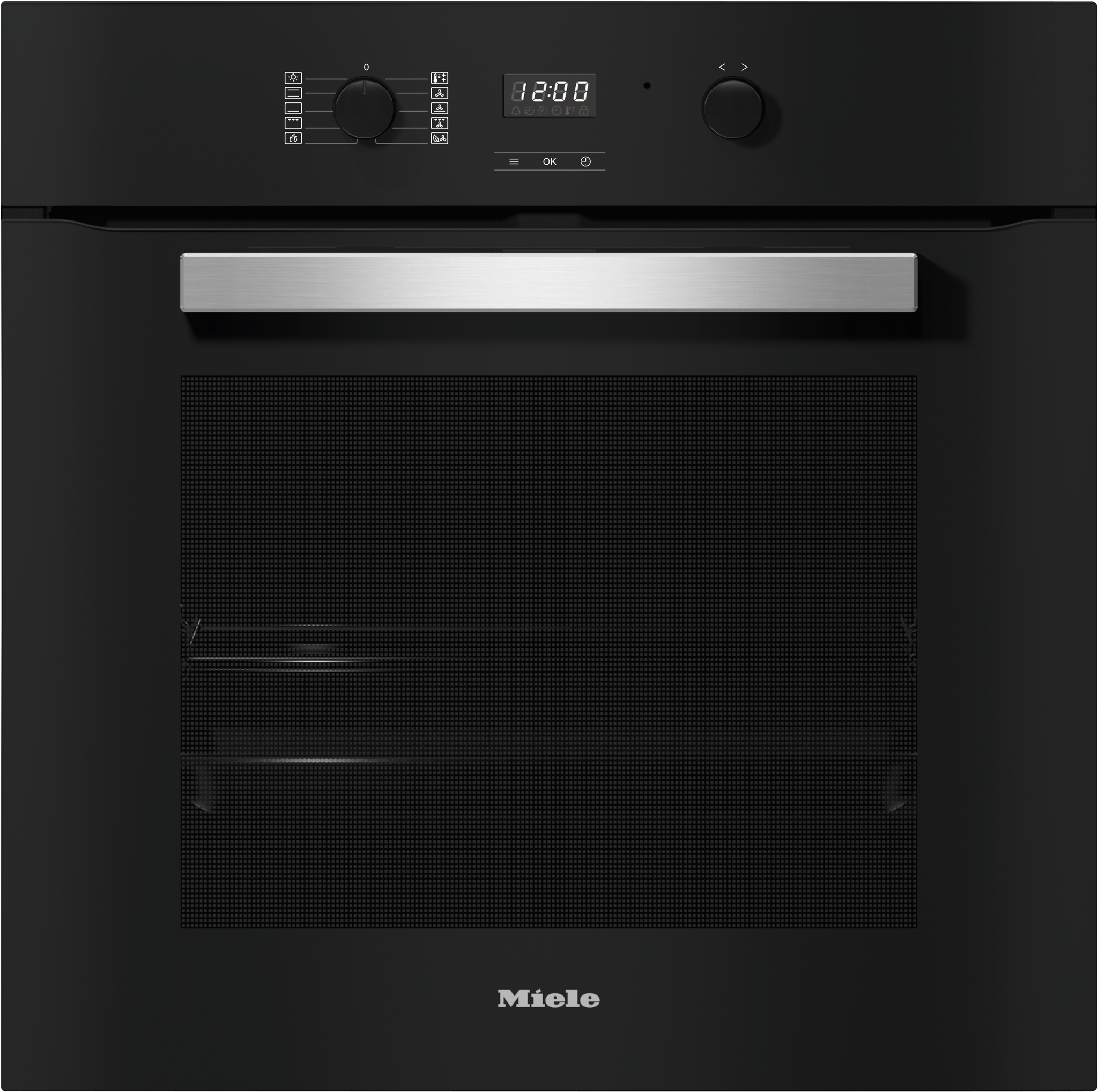 Lò nướng Miele H 2455 BP