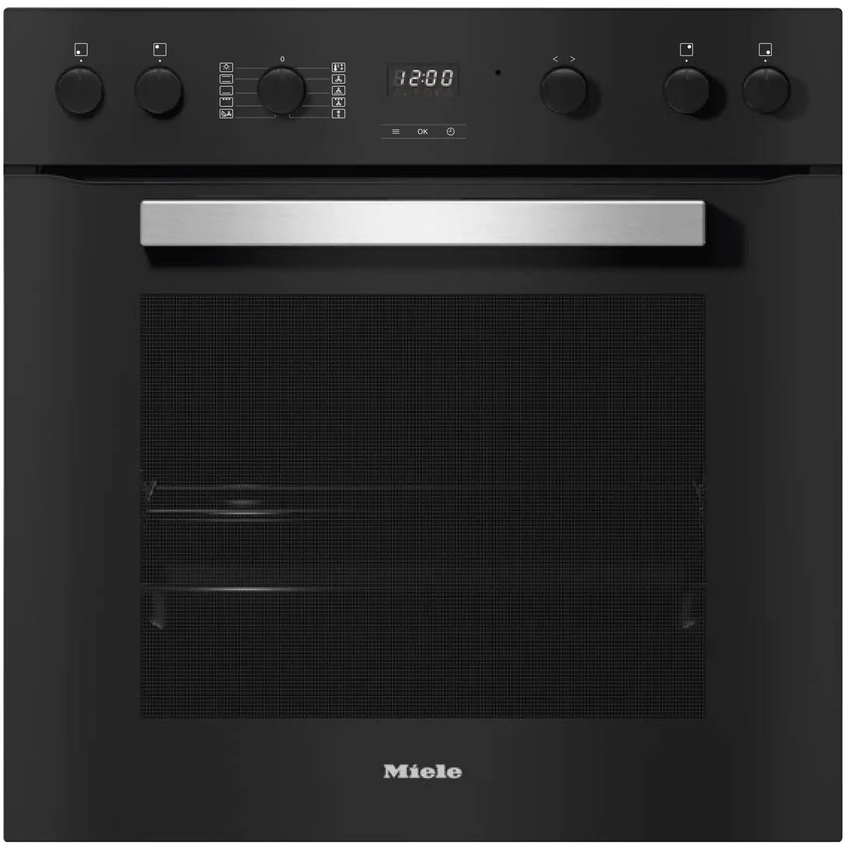 Lò nướng Miele H 2456 E Lò nướng Miele H 2456 E