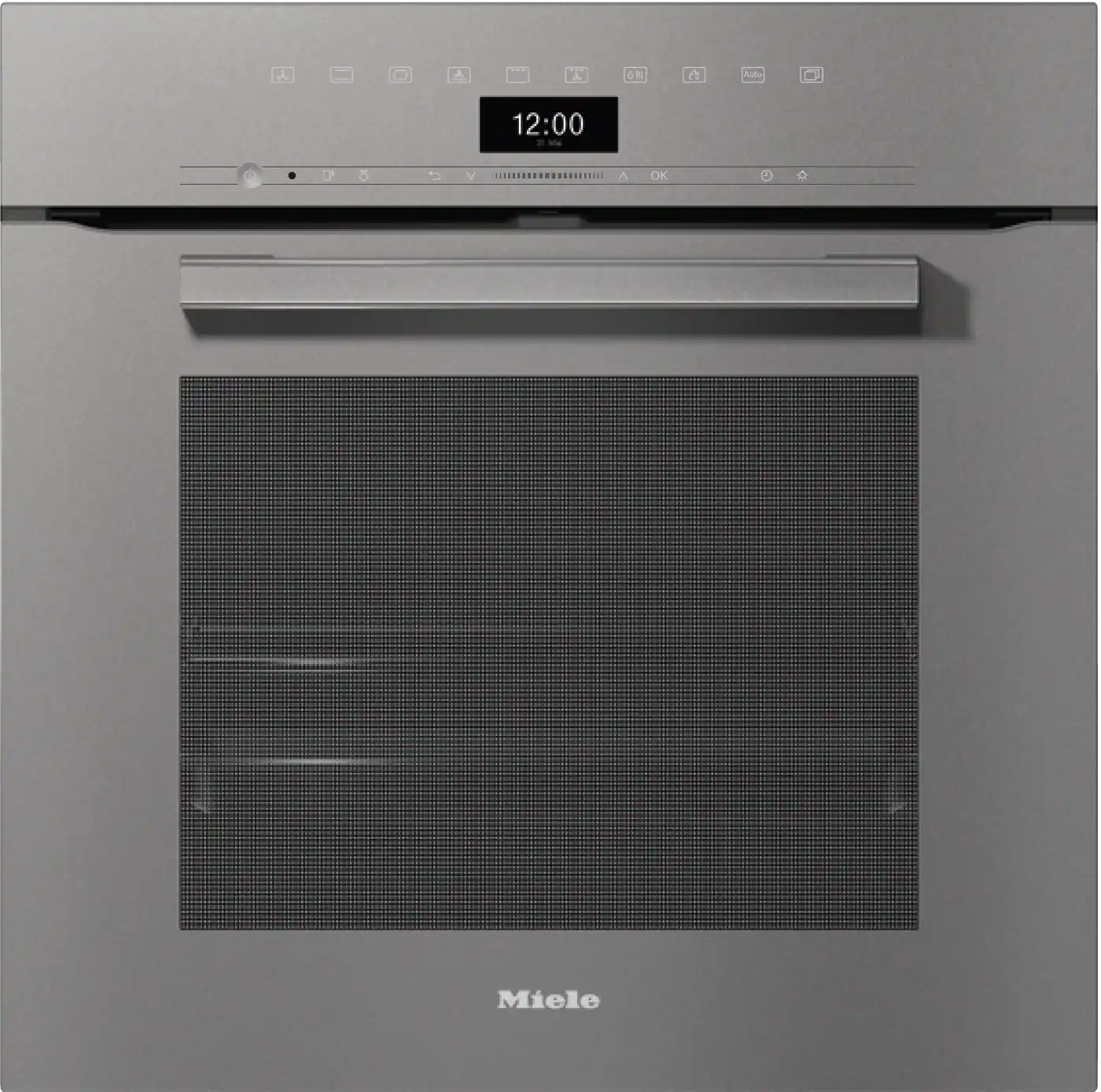 Lò nướng Miele H 7460 BP