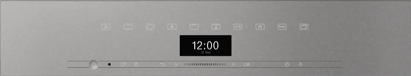 Lò nướng Miele H 7460 BP