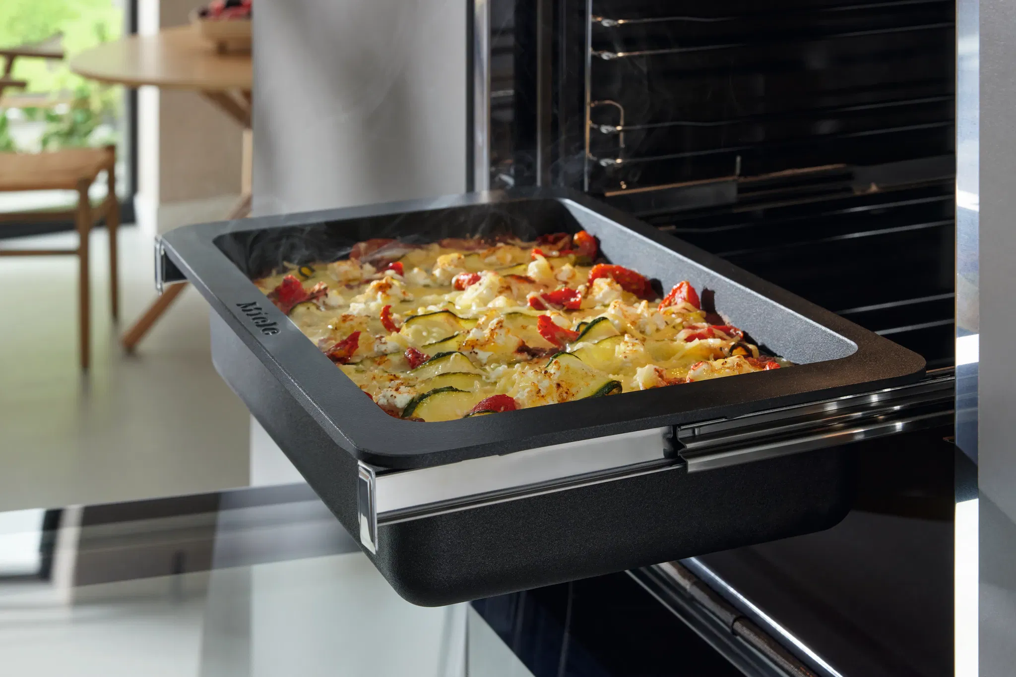 Nồi Gourmet Miele HUB 5000 M