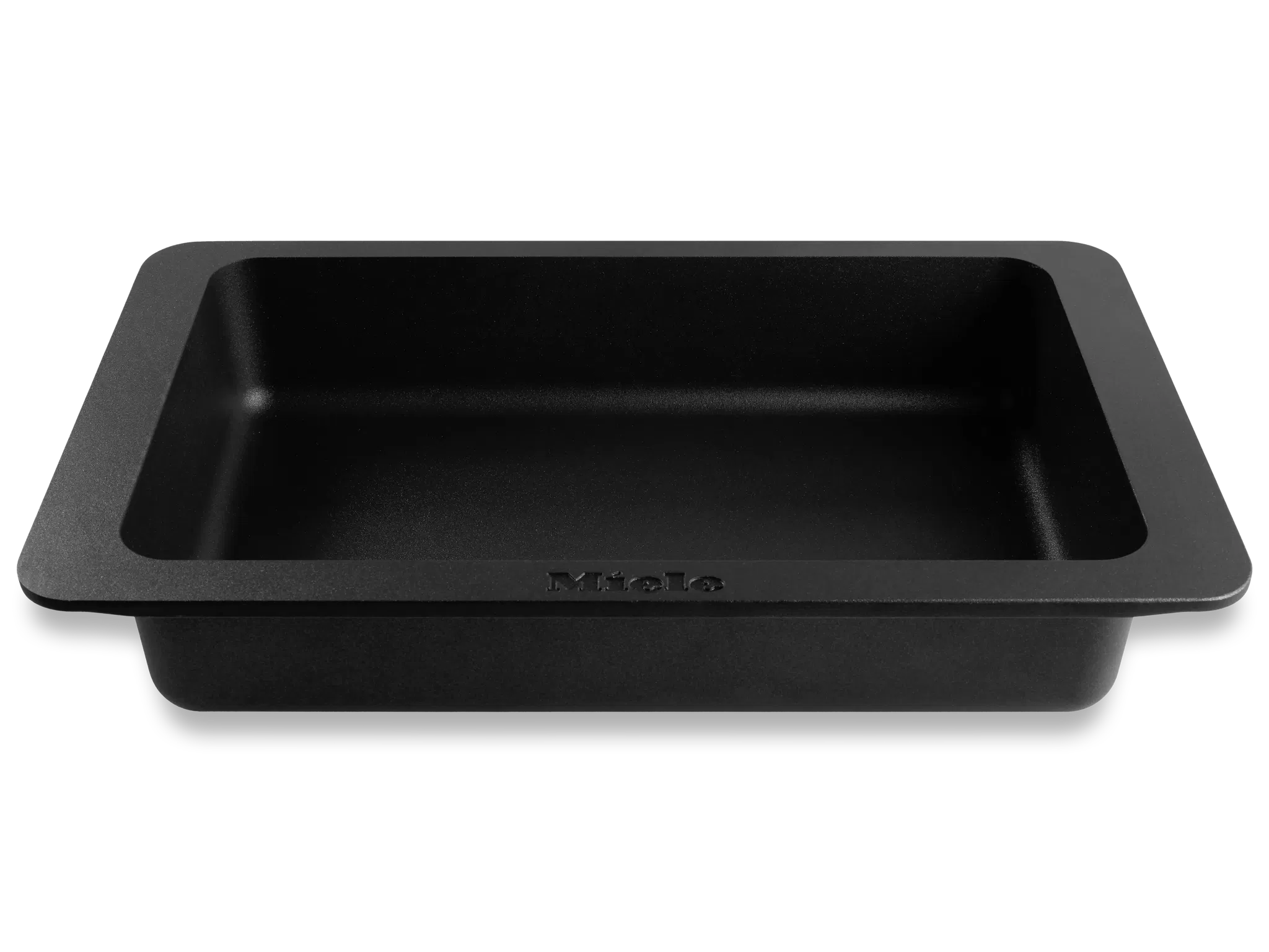 Nồi Gourmet dùng bếp từ Miele HUB 5001 M