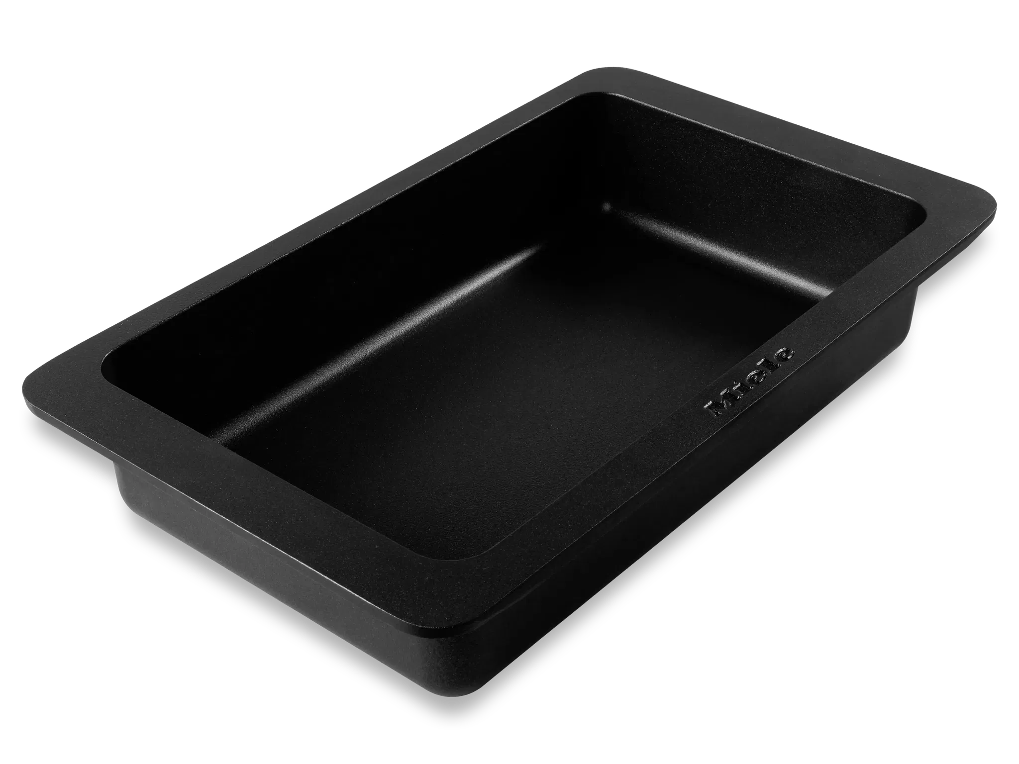 Nồi Gourmet dùng bếp từ Miele HUB 5001 M