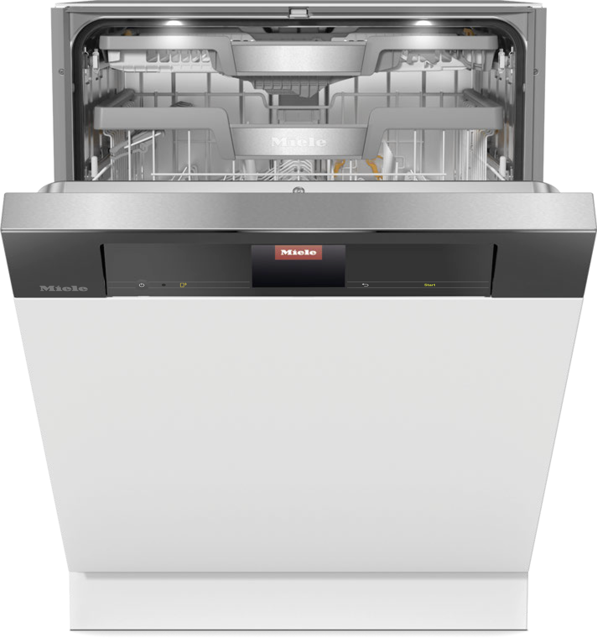 Máy rửa bát Miele G7930SCI