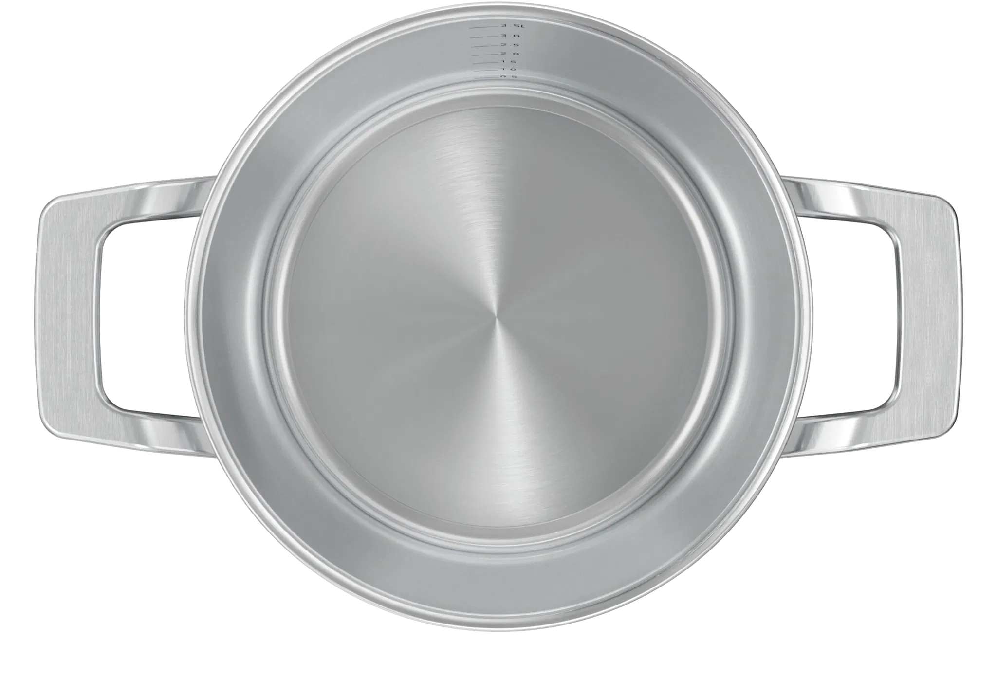 Nồi Miele (16 cm / 1,5 L) KMKT 1615-3