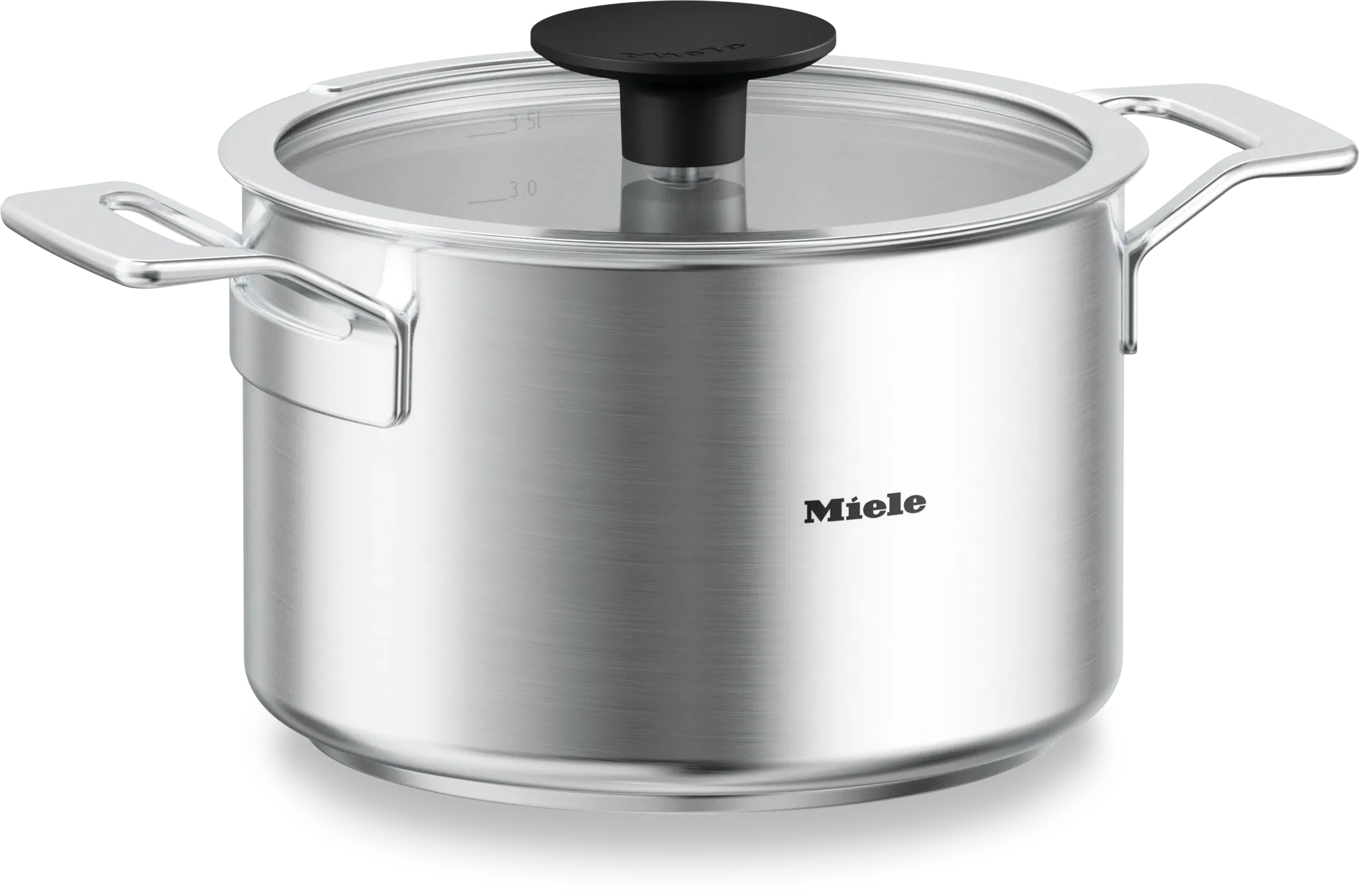 Nồi Miele (20 cm / 4 L) KMKT 2040-3