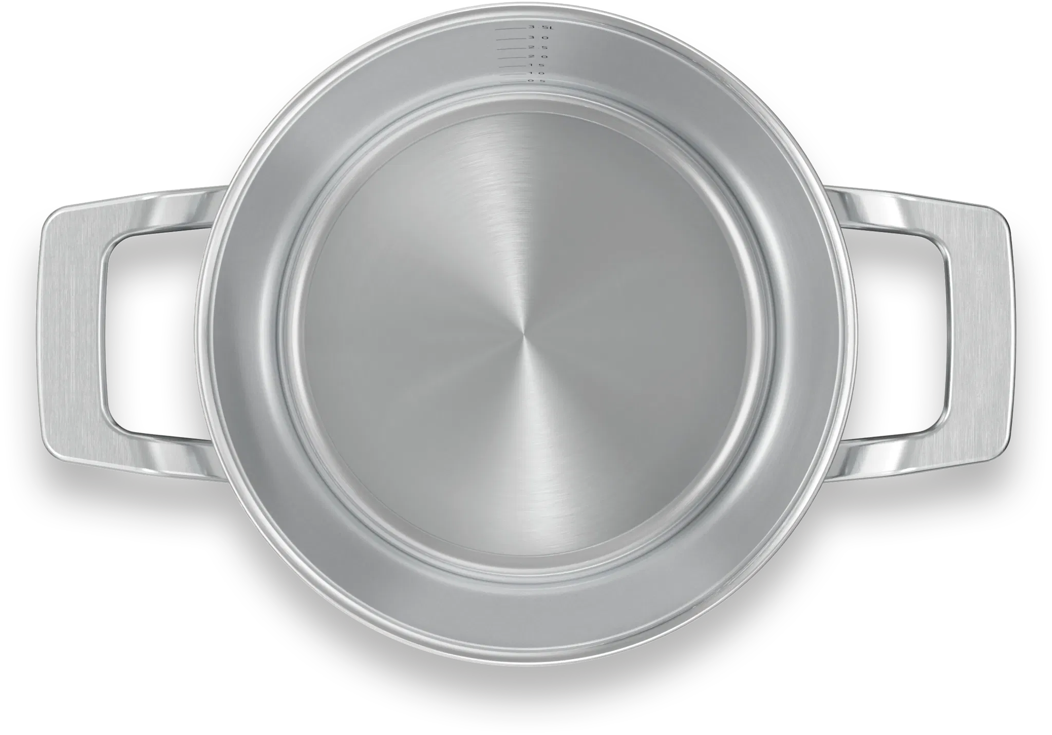 Nồi Miele (20 cm / 4 L) KMKT 2040-3