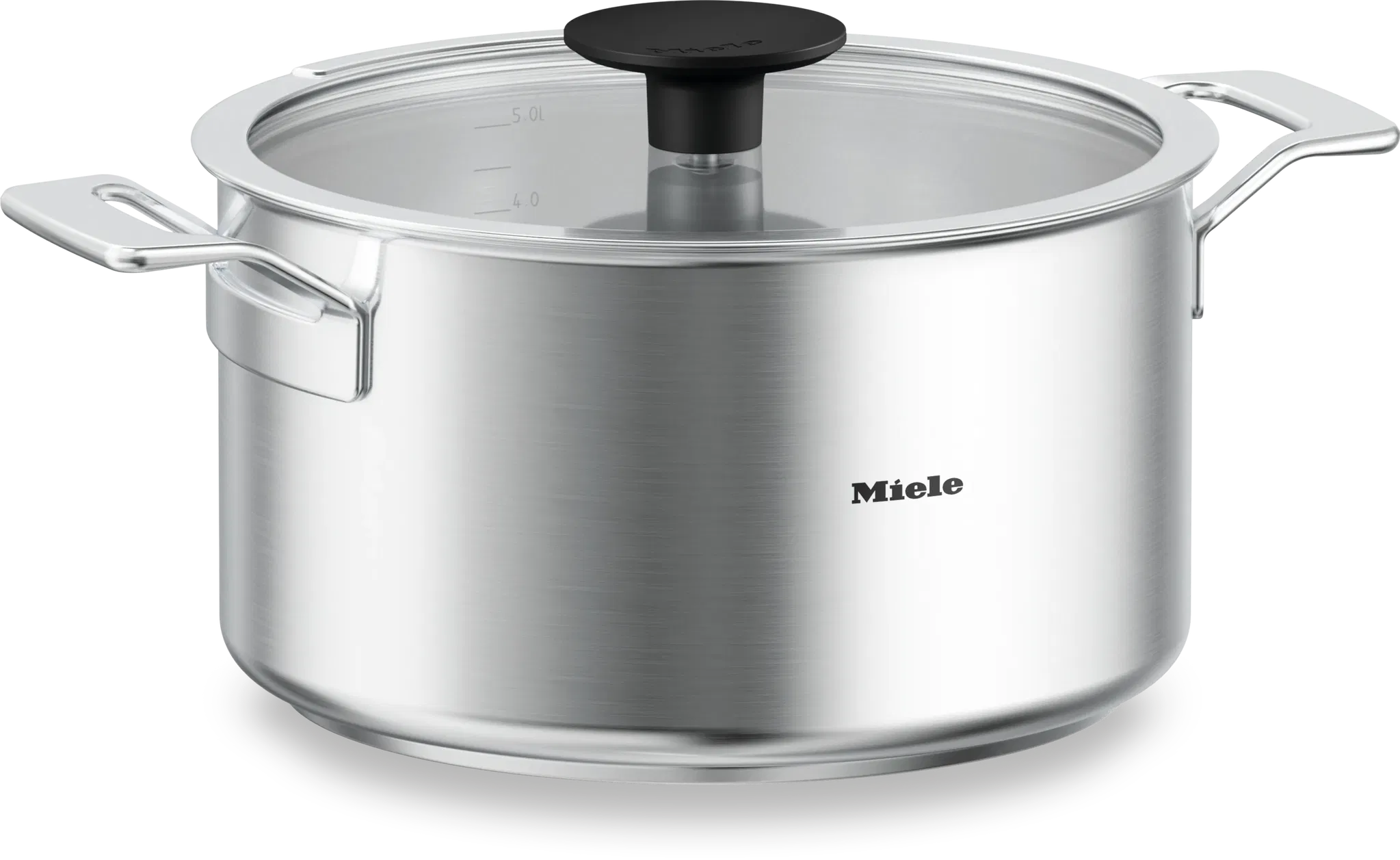 Nồi Miele (24 cm / 6 L) KMKT 2460-3