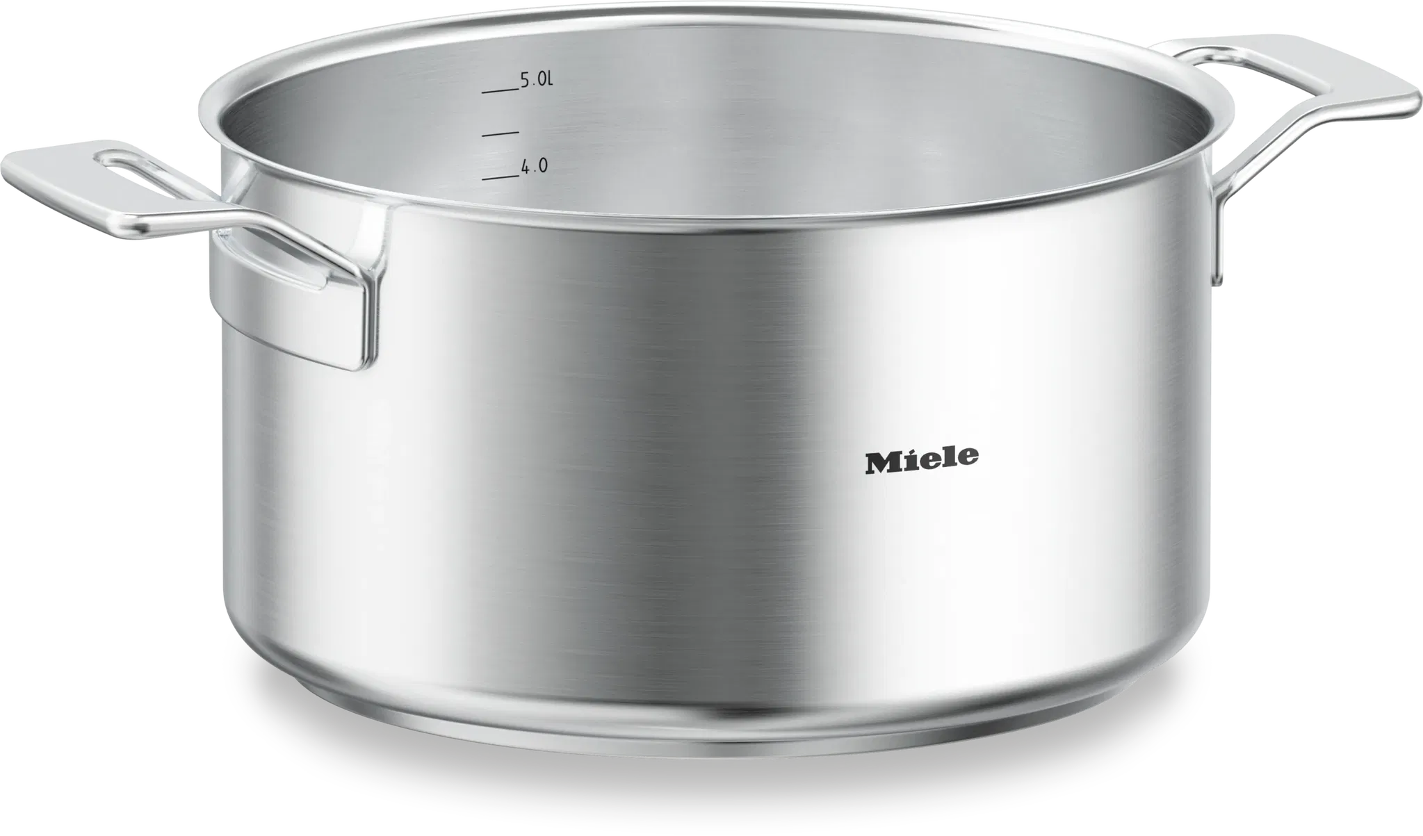 Nồi Miele (24 cm / 6 L) KMKT 2460-3