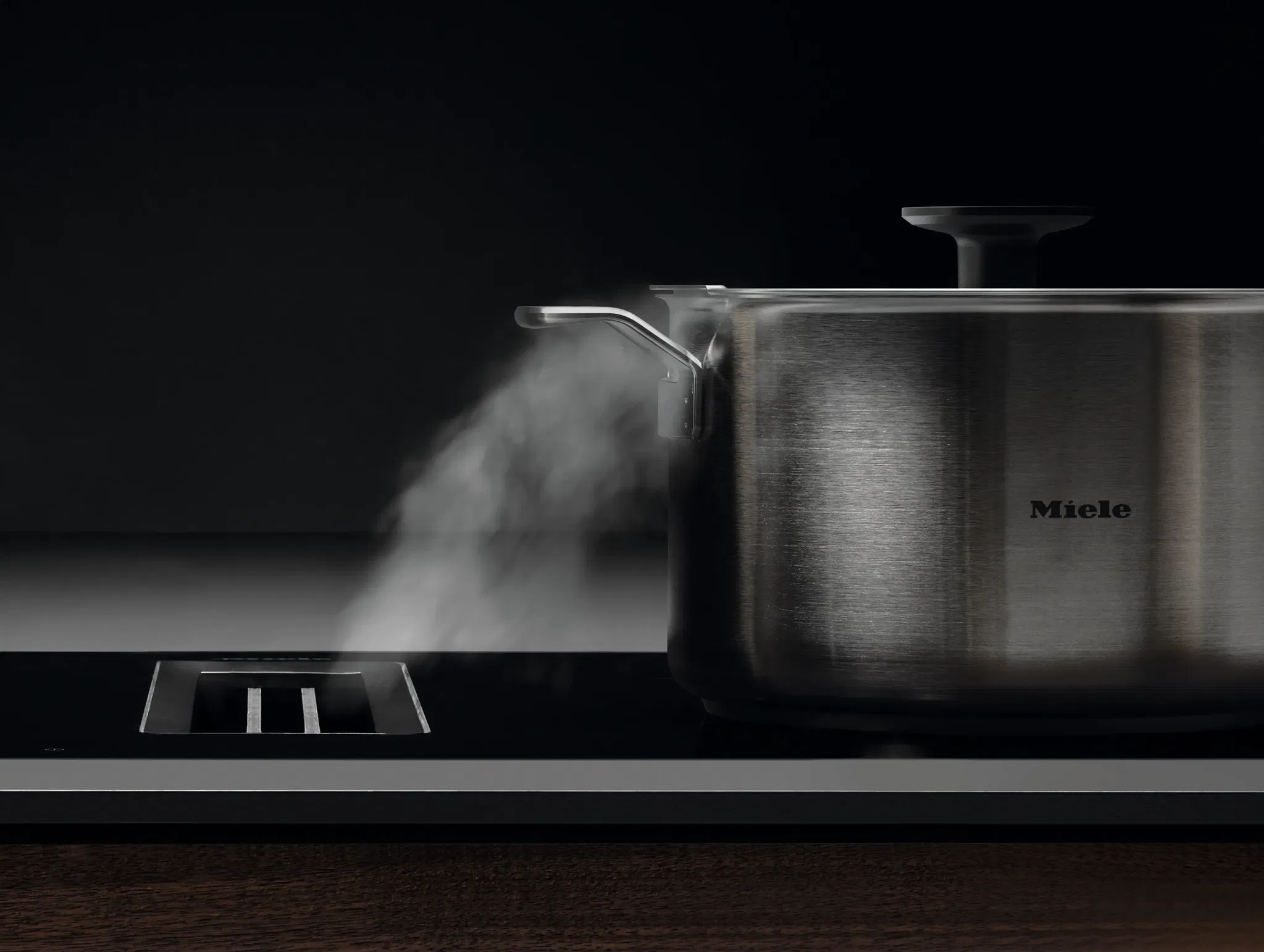 Nồi Miele (24 cm / 6 L) KMKT 2460-3