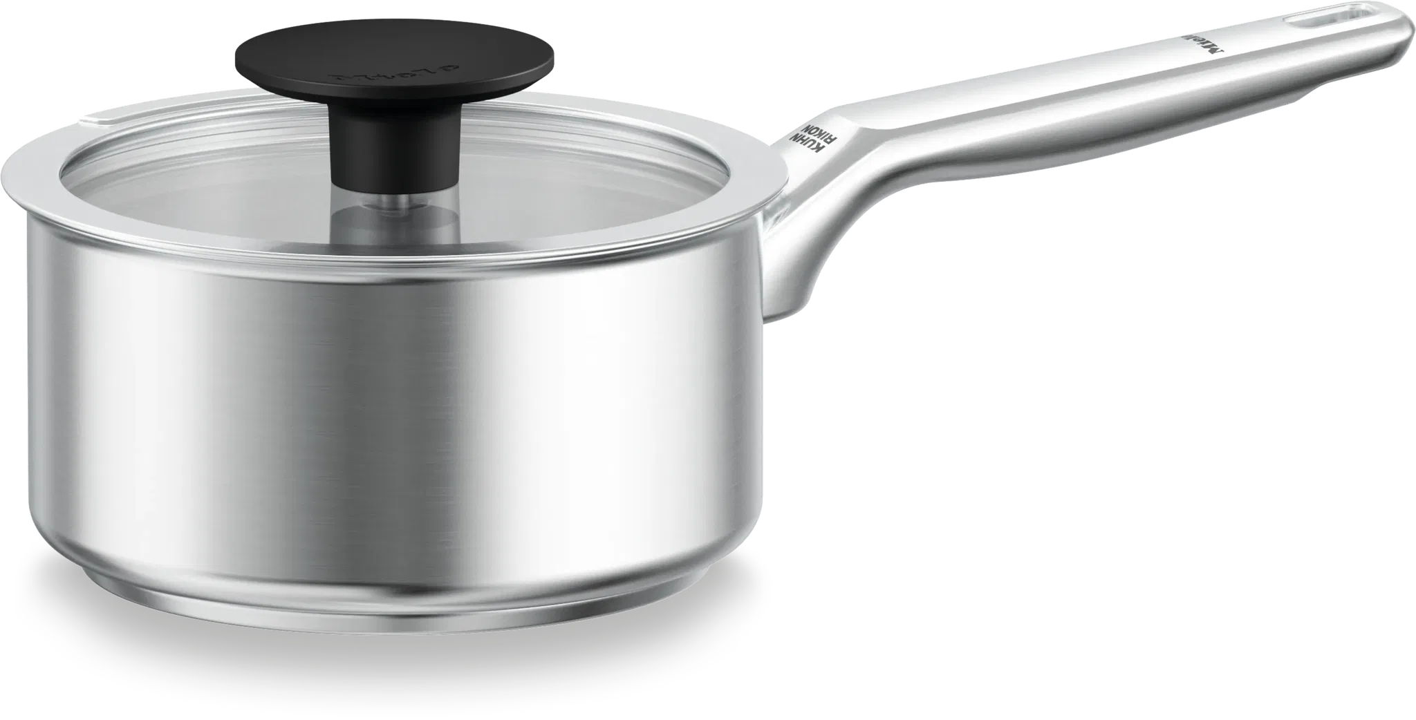 Nồi cán dài Miele (16 cm / 1,5 L) KMST 1615-3