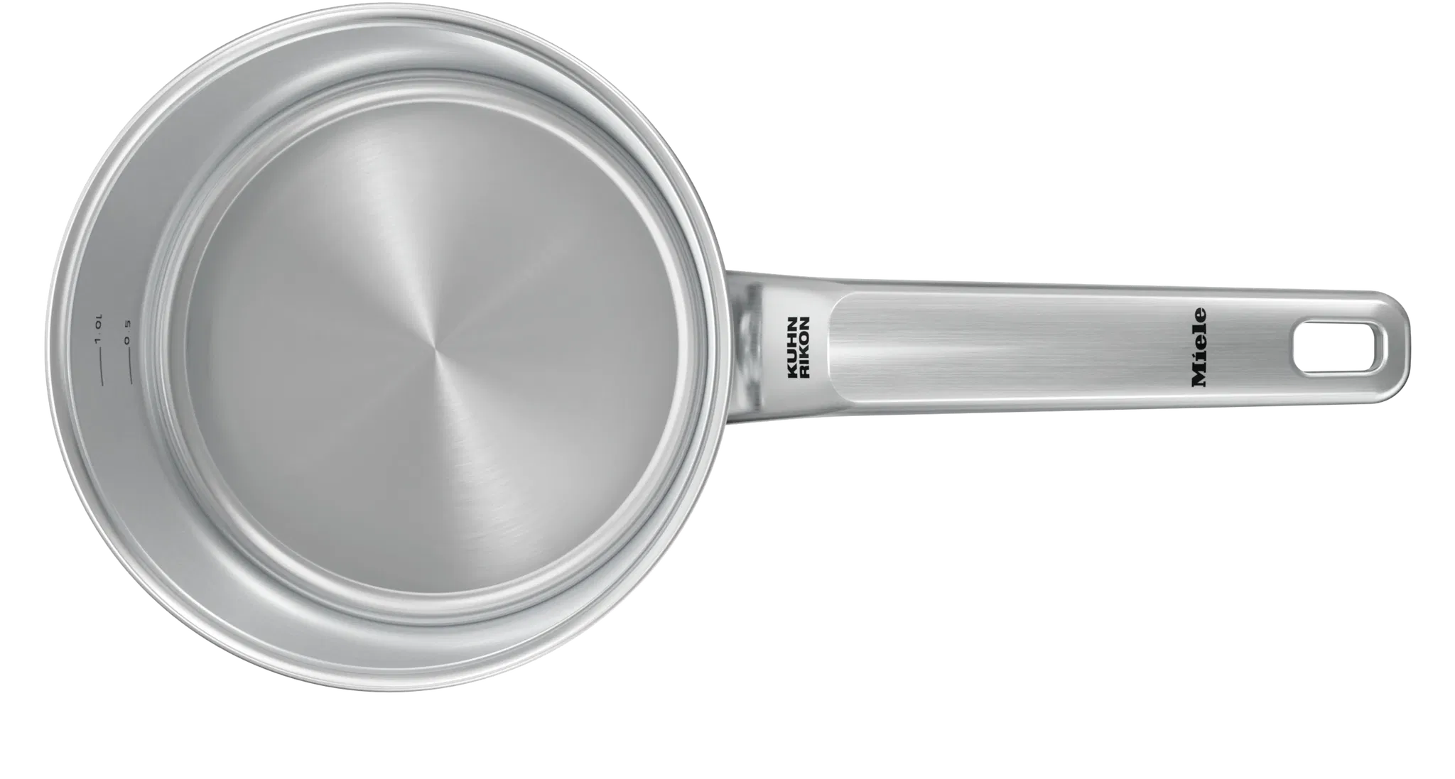 Nồi cán dài Miele (16 cm / 1,5 L) KMST 1615-3