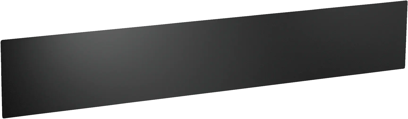 Tấm ốp chân tủ inox Miele KTK 2420