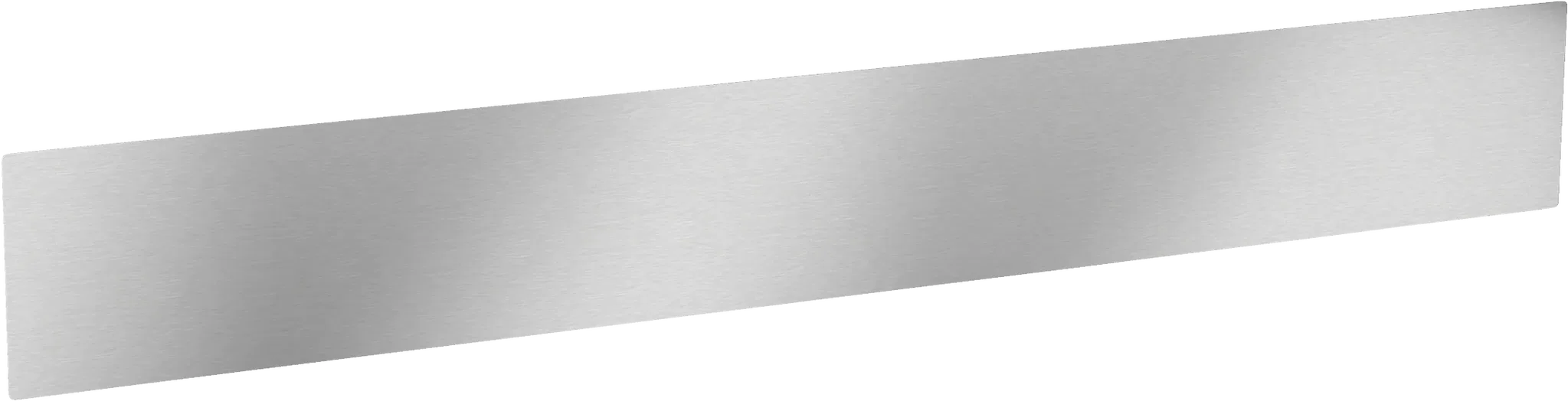 Tấm ốp chân tủ inox Miele KTK 3020