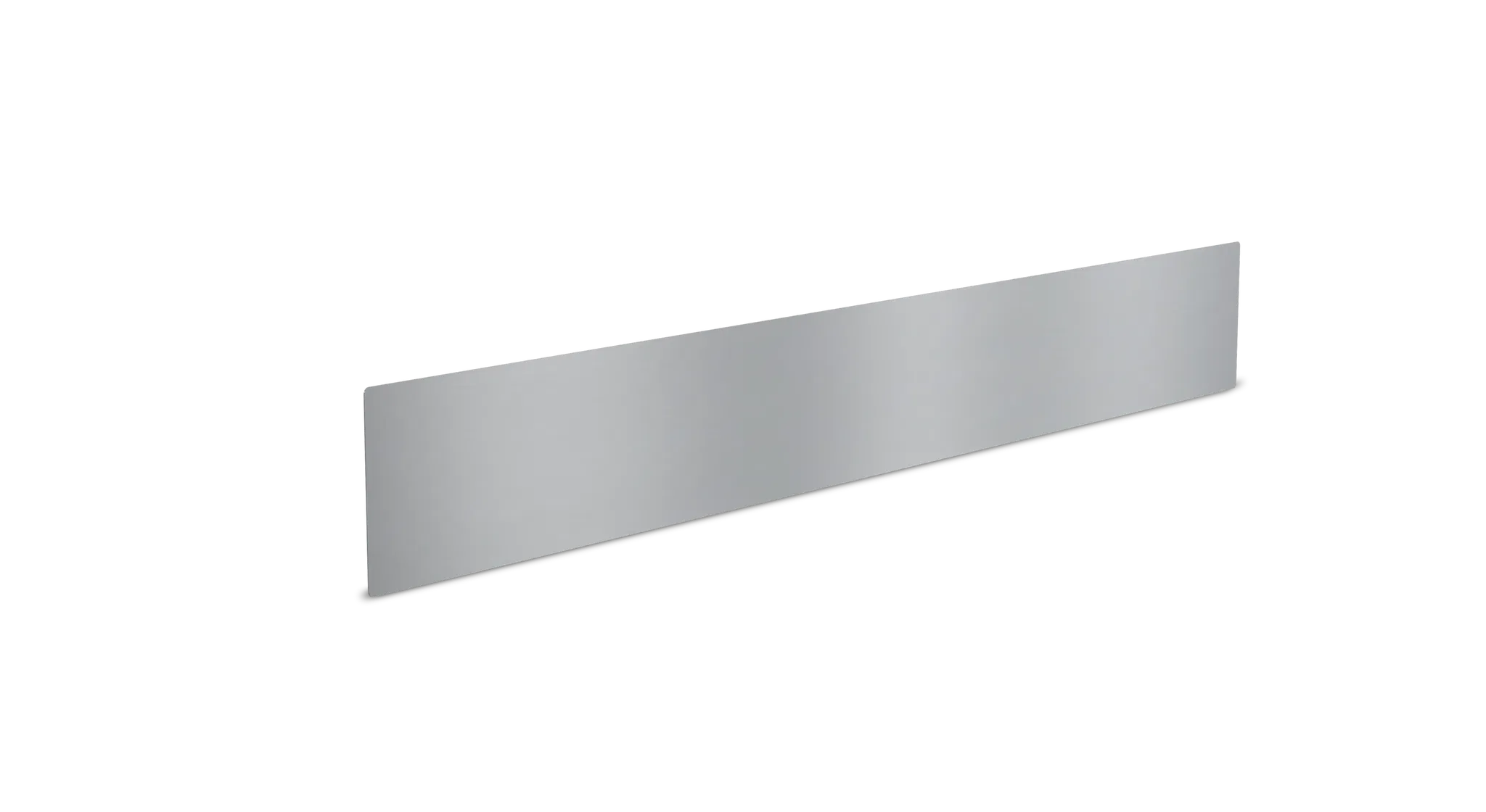 Tấm ốp chân tủ inox Miele KTK 3030