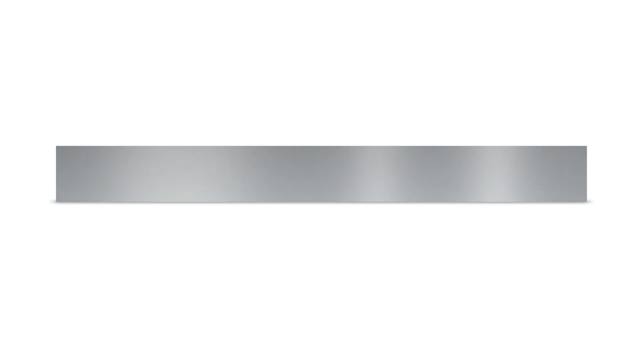 Tấm ốp chân tủ inox Miele KTK 3630