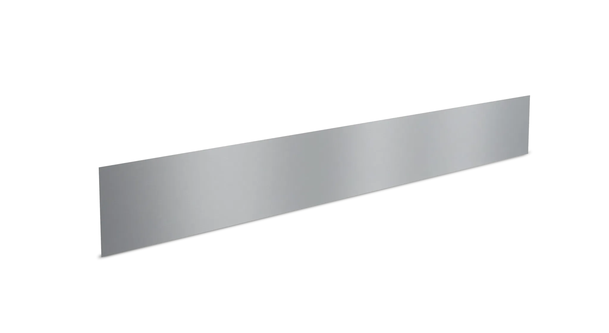 Tấm ốp chân tủ inox Miele KTK 3630