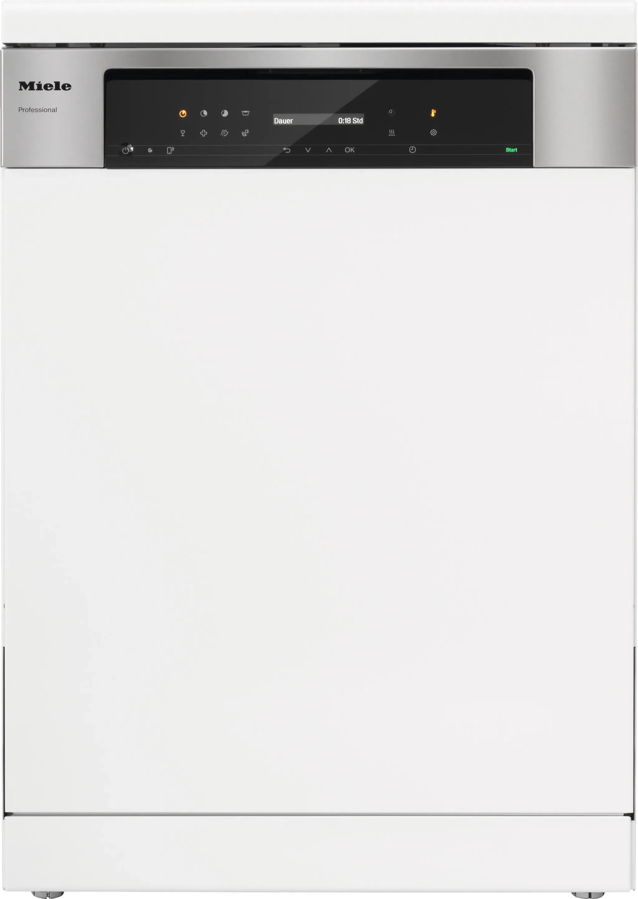 Máy rửa bát độc lập Miele PFD 101 Máy rửa bát độc lập Miele PFD 101