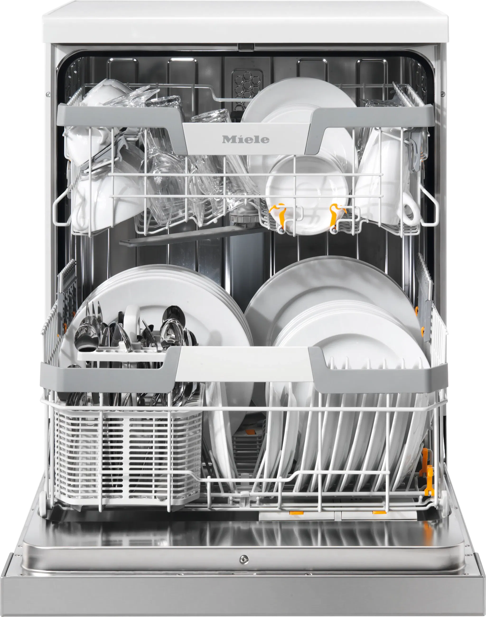 Máy rửa bát độc lập Miele PFD 101 Máy rửa bát độc lập Miele PFD 101