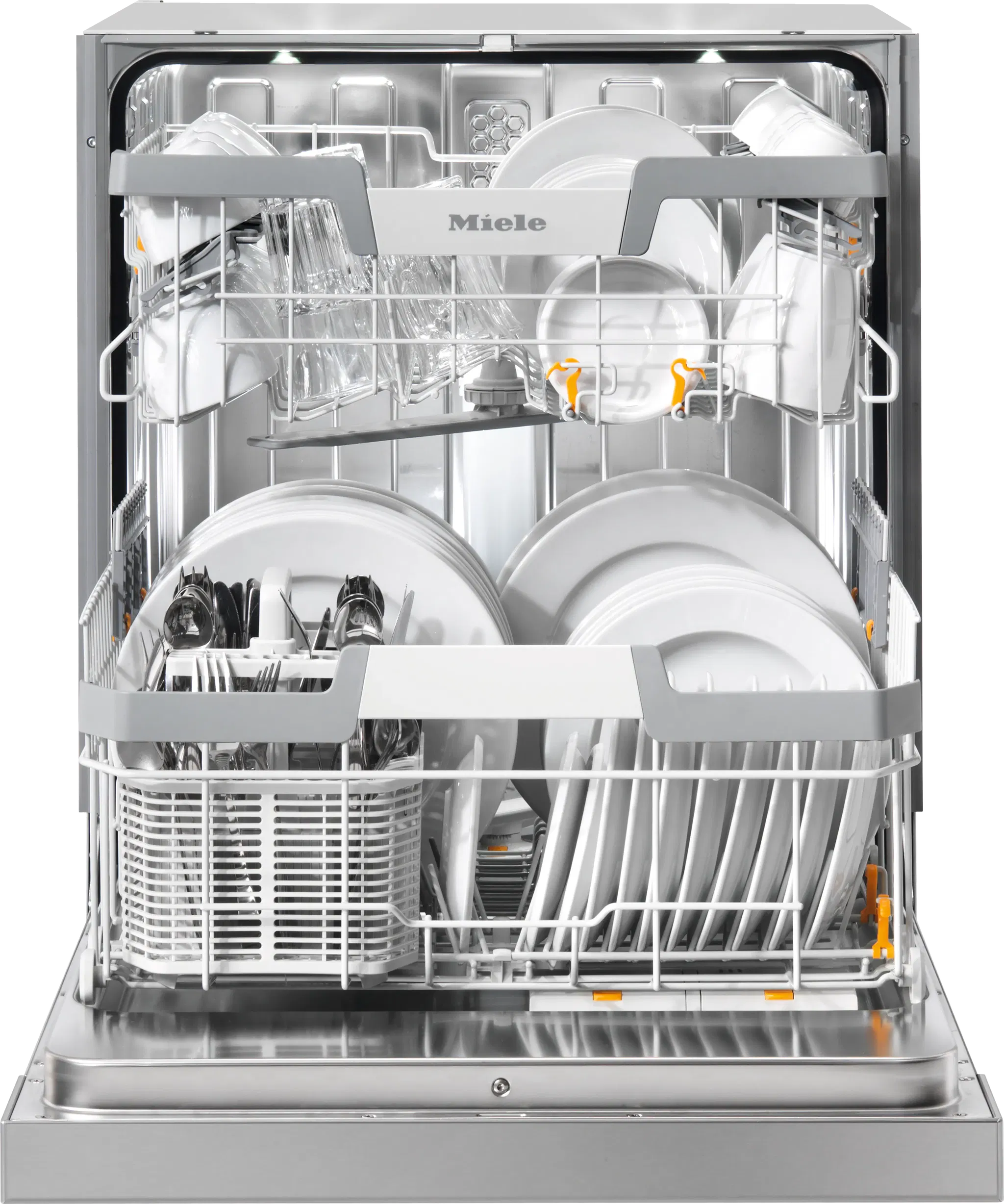 Máy rửa bát âm bán phần Miele PFD 102 i Máy rửa bát âm bán phần Miele PFD 102 i