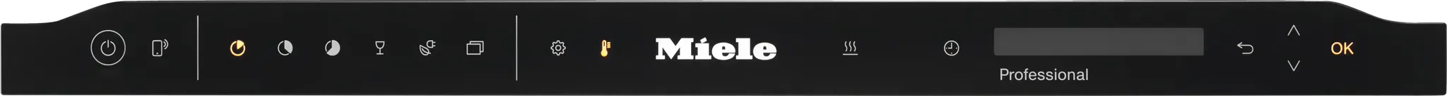 Máy rửa bát âm toàn phần XXL Miele PFD 104 SCVi XXL