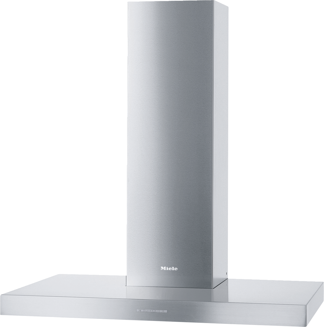 Máy hút mùi gắn tường Miele PUR 98 W Inox