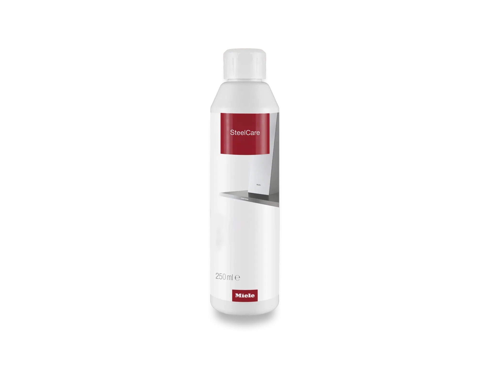 Dung dịch chăm sóc inox SteelCare Miele ST 0252 L