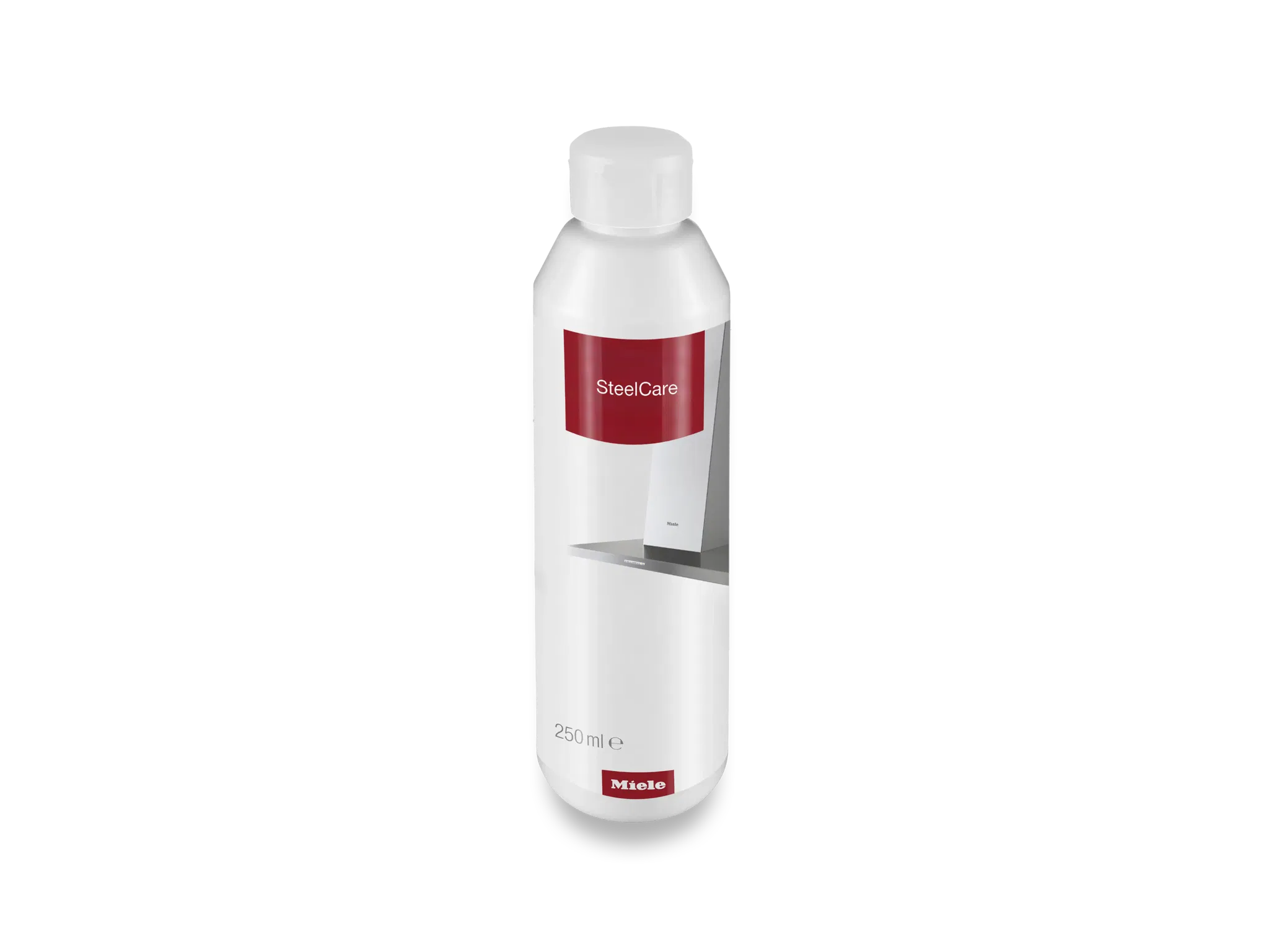Dung dịch chăm sóc inox SteelCare Miele ST 0252 L