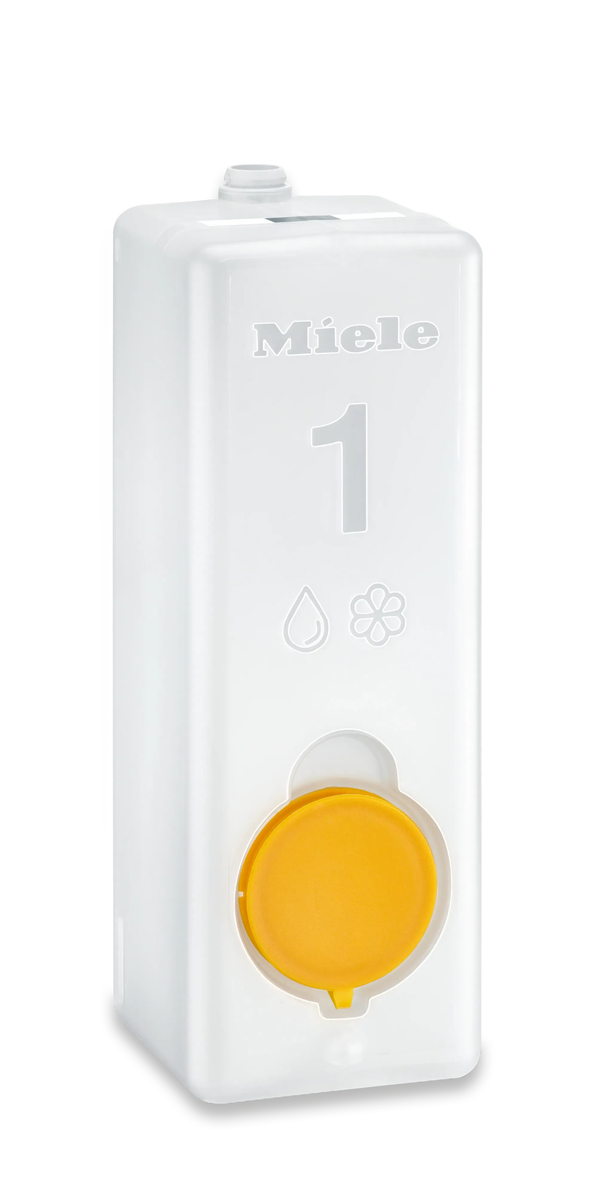Bình nạp Miele 1 TD 0100