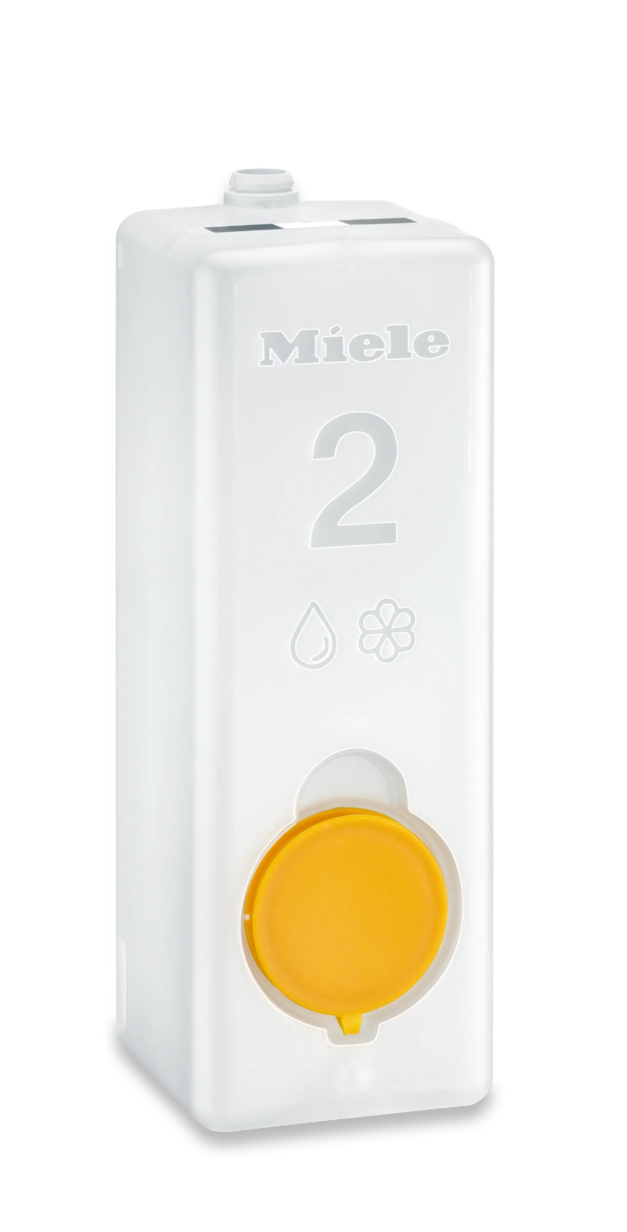 Bình nạp Miele 2 TD 0200
