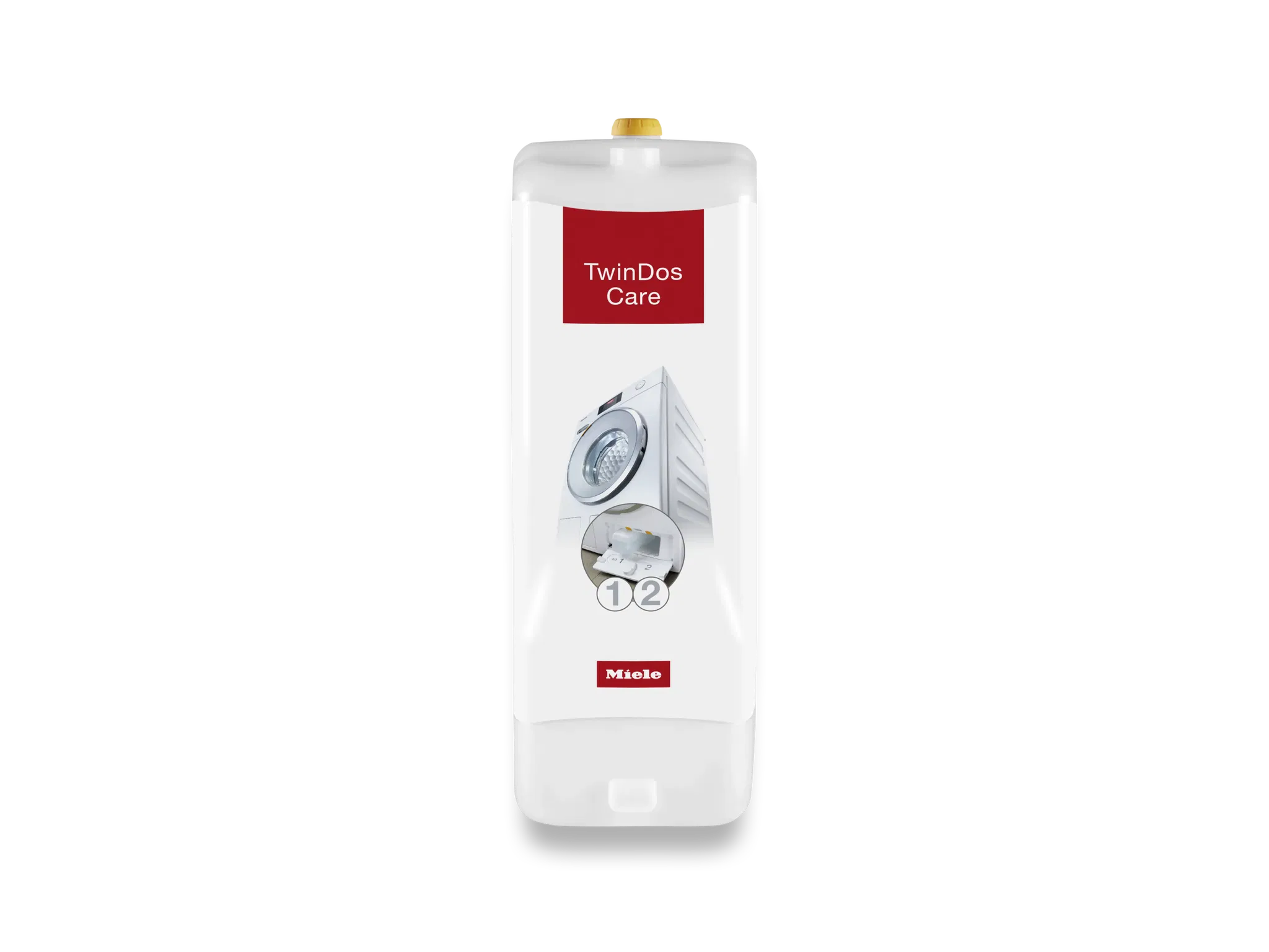 TwinDos Care Miele TDC 141 L