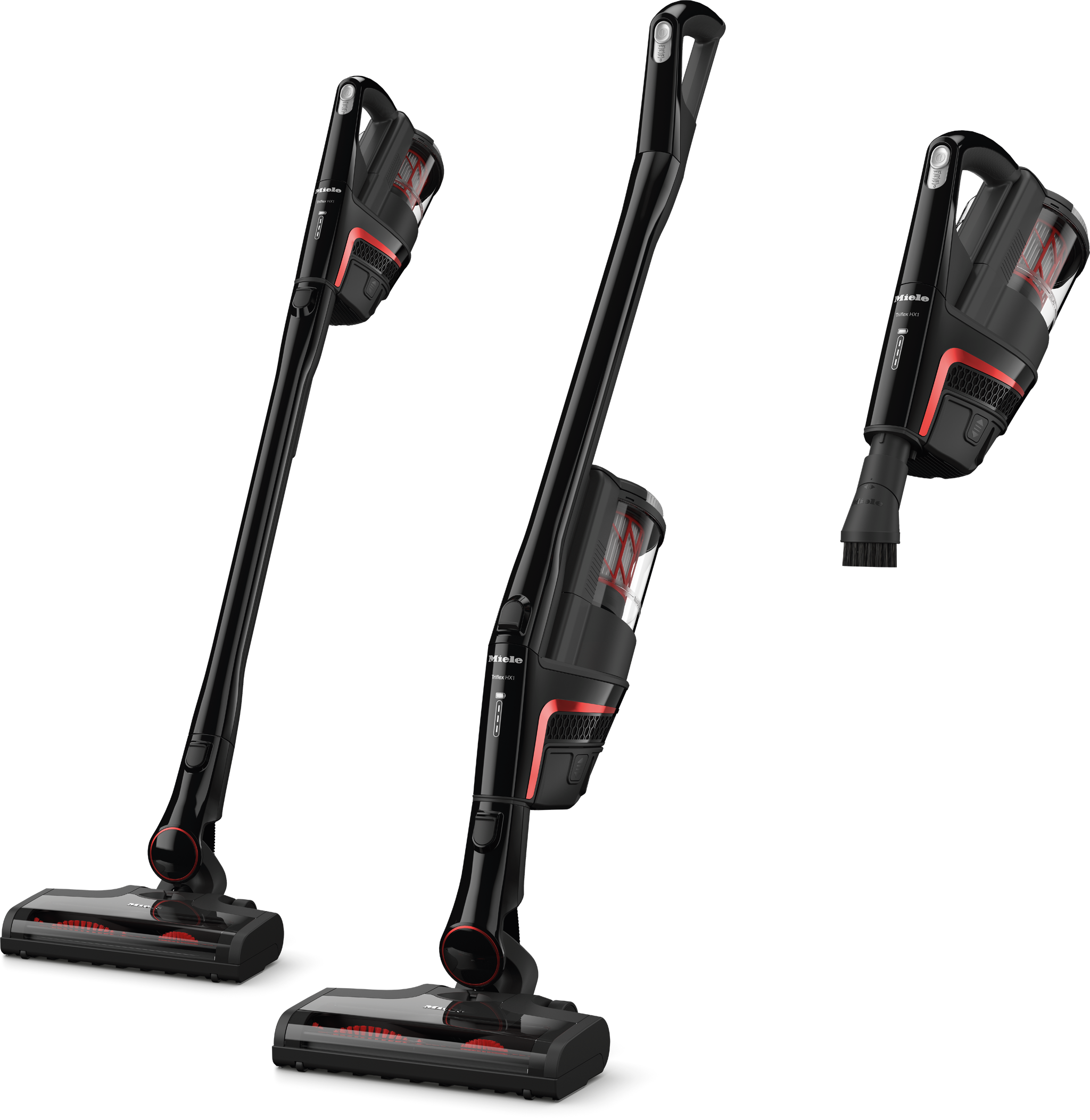 Máy hút bụi không dây Miele Triflex HX1