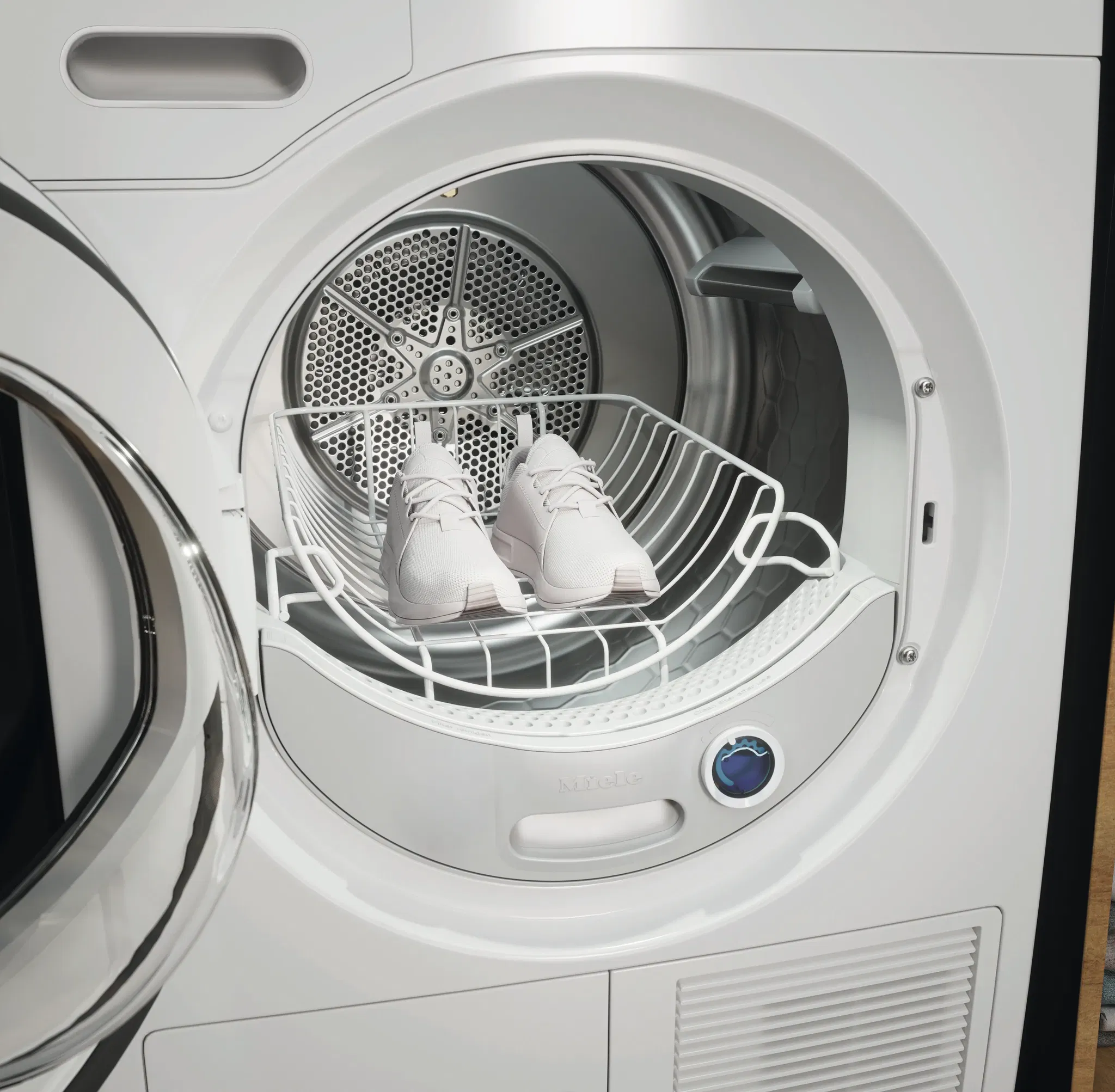 Giỏ sấy Miele TRK 555