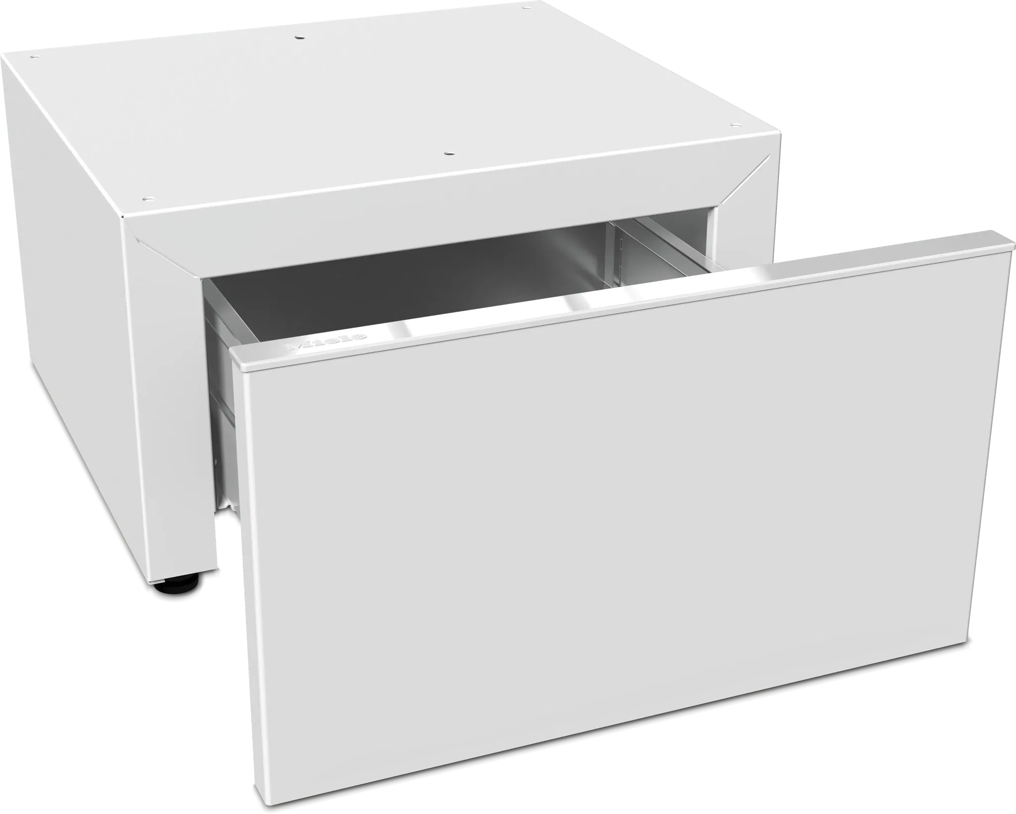 Chân đế âm tủ có ngăn kéo Miele WTS 610