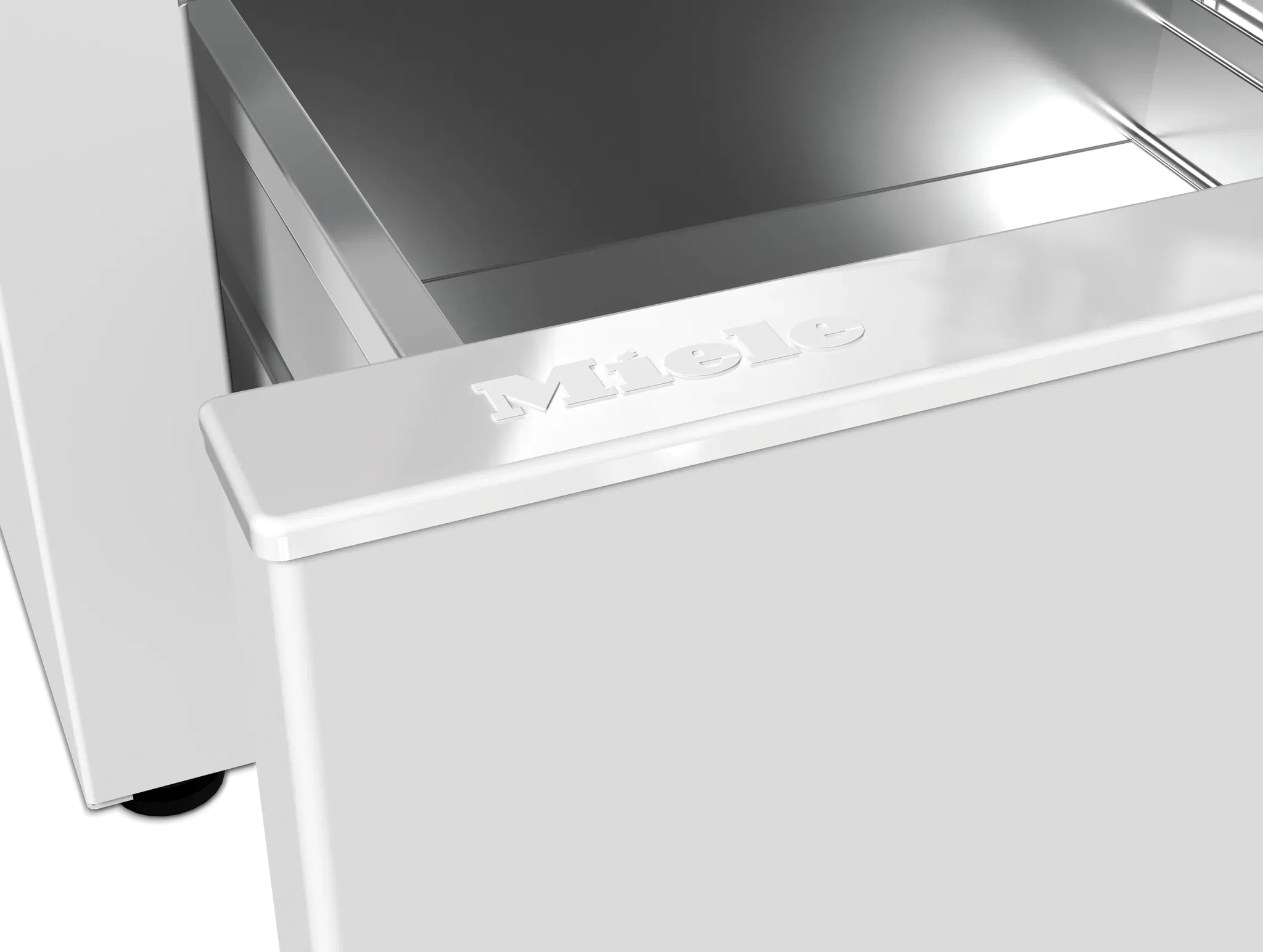Chân đế âm tủ có ngăn kéo Miele WTS 610